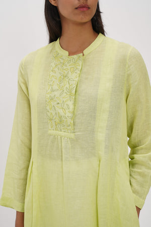 HARDY DRESS