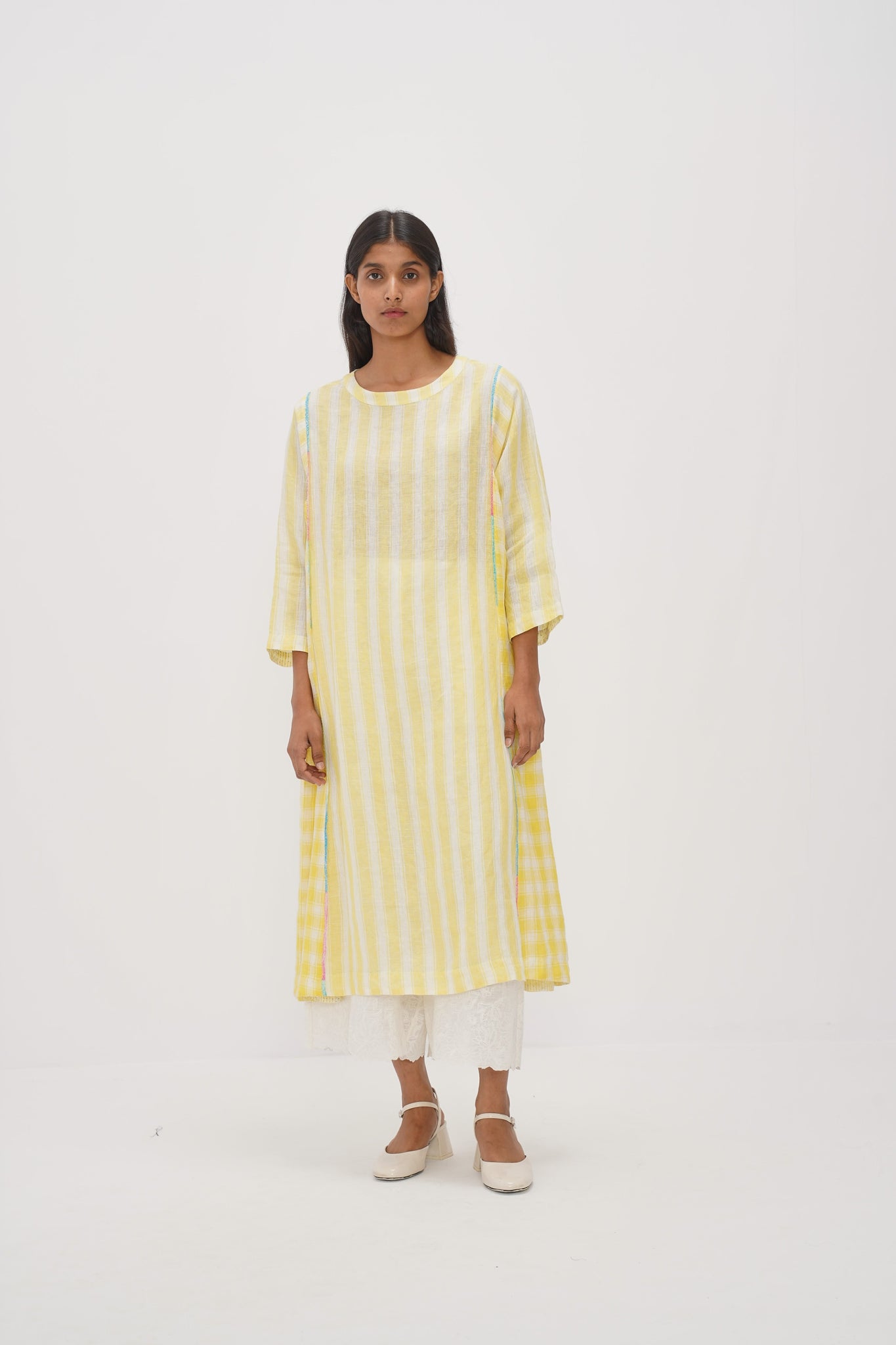 ORBIT DRESS