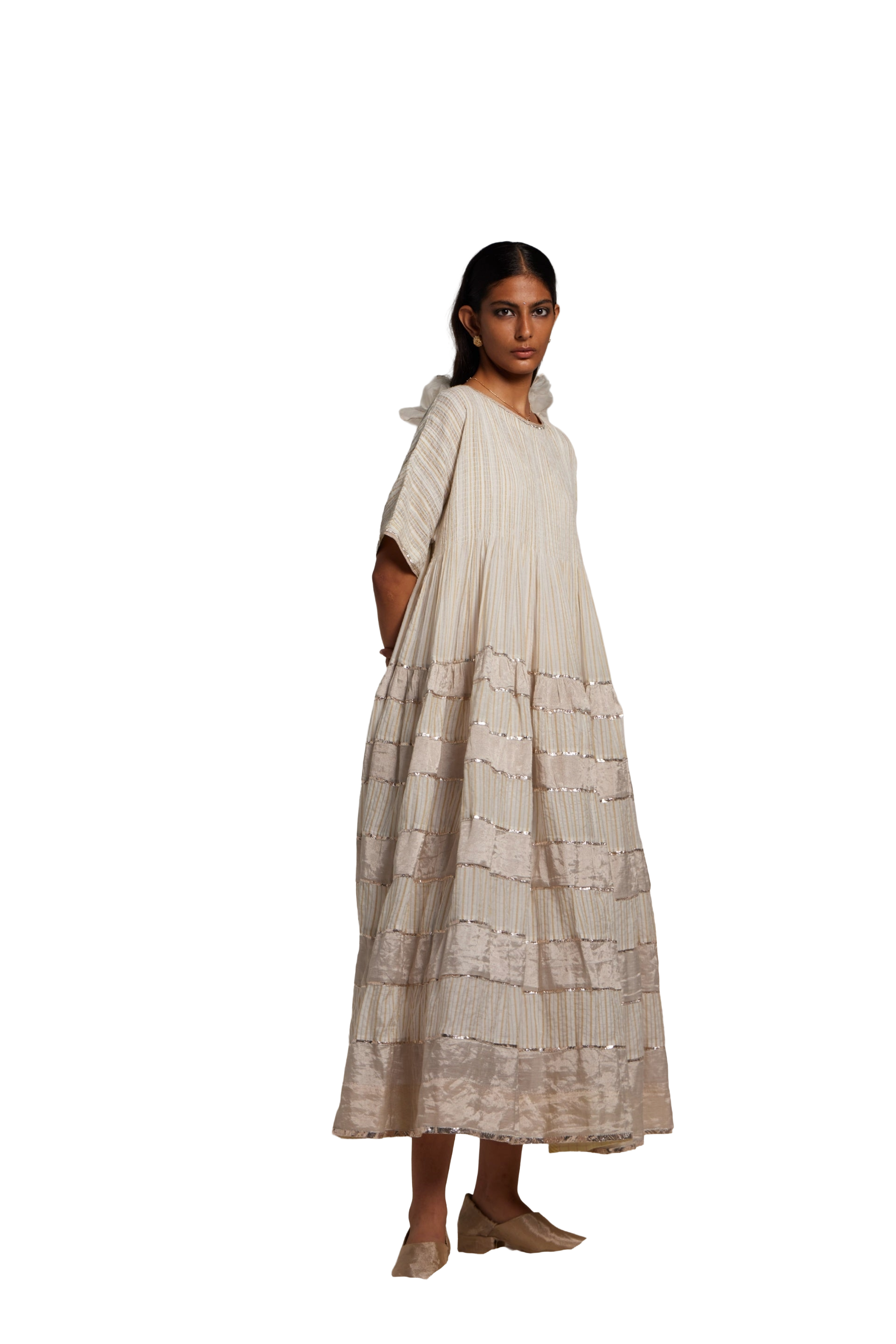 PERCY DRESS