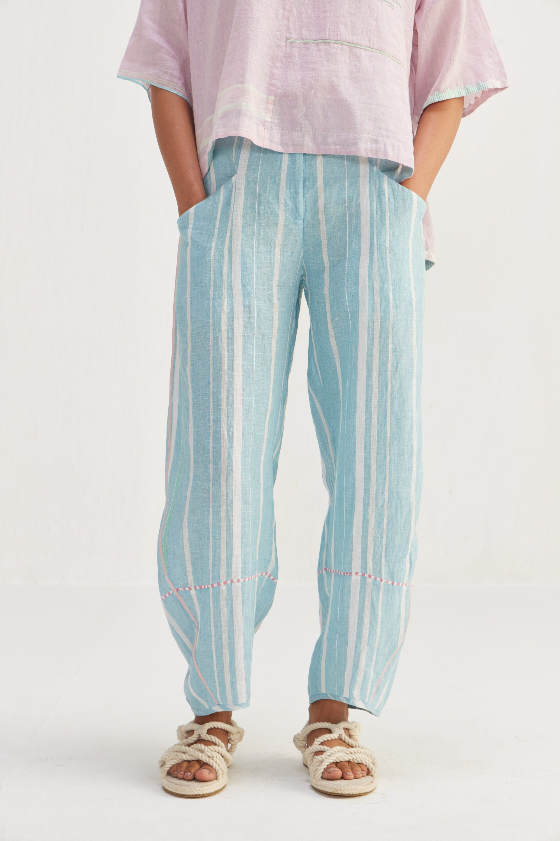 AMBRA TROUSER