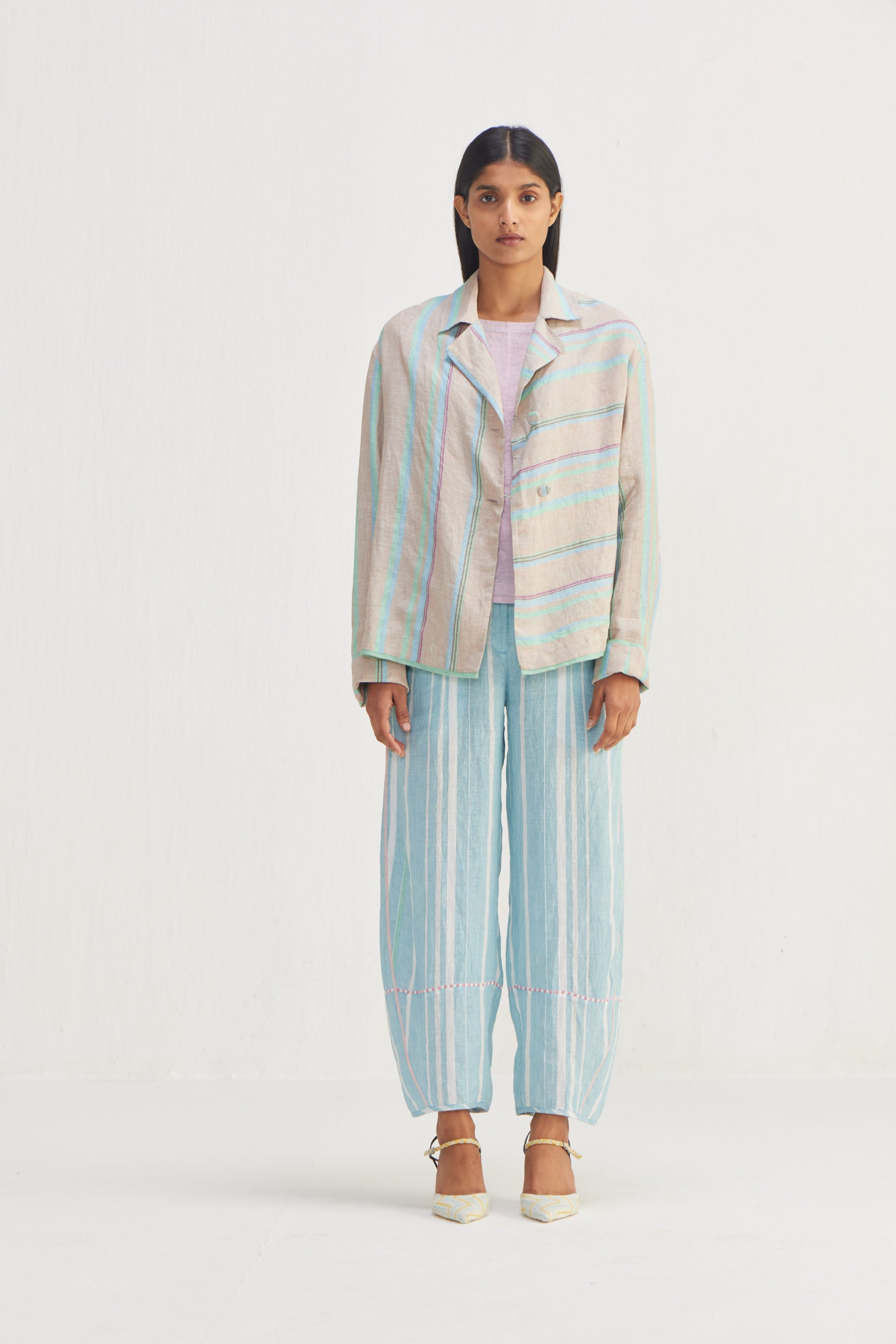 AMBRA TROUSER