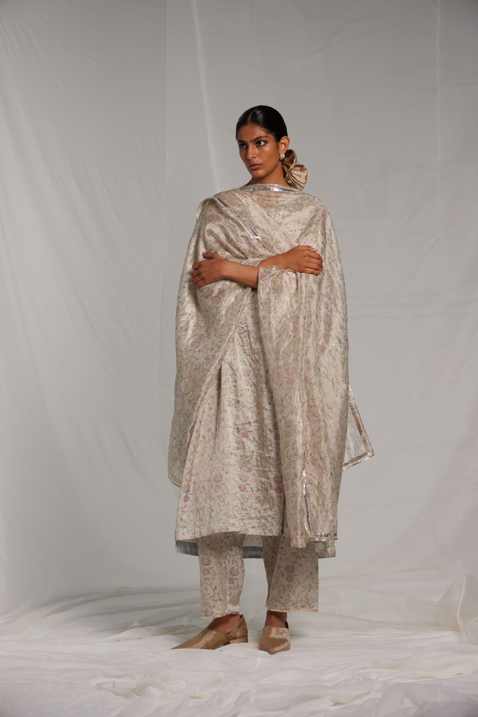 DUPATTA