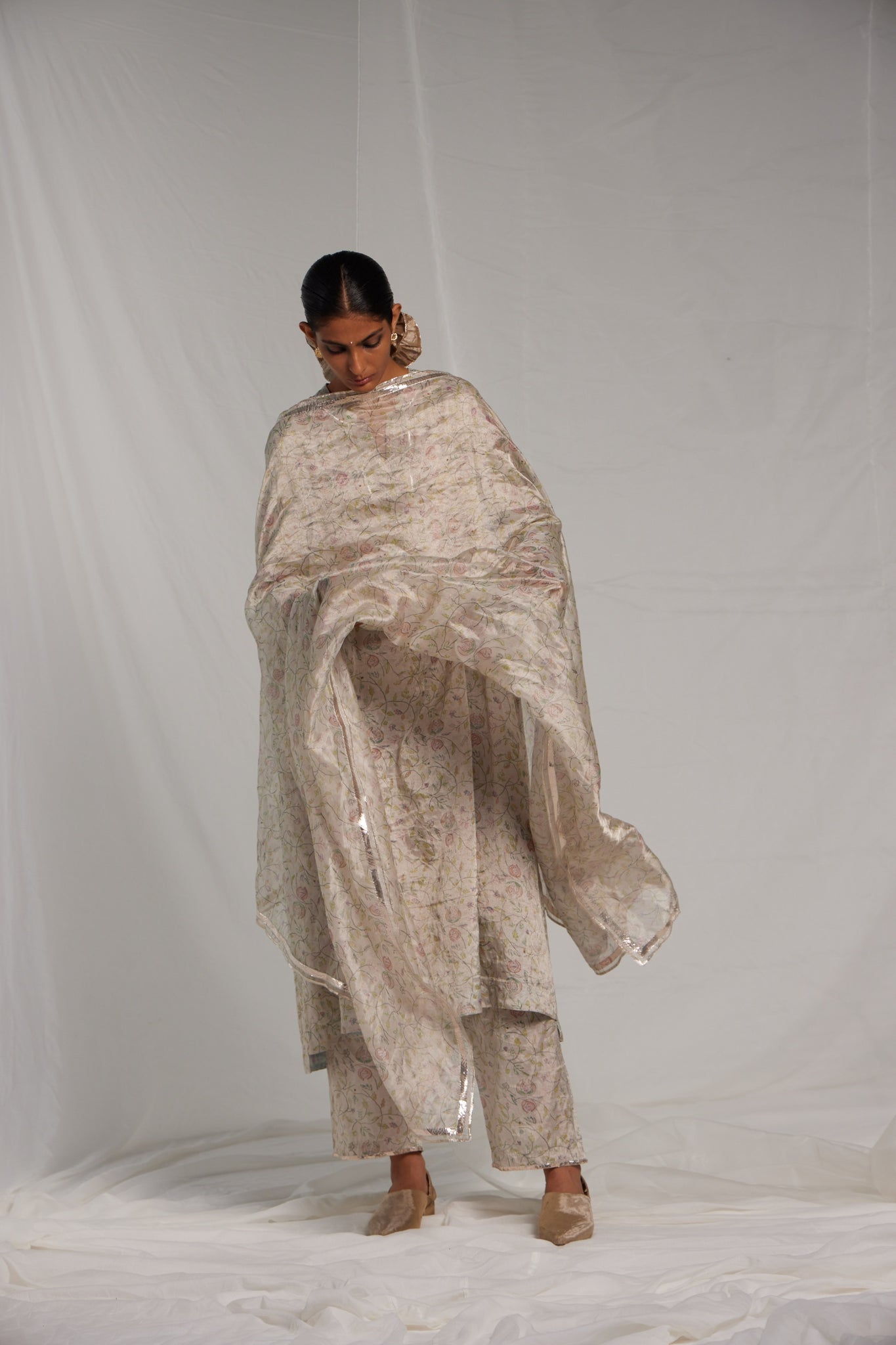 DUPATTA