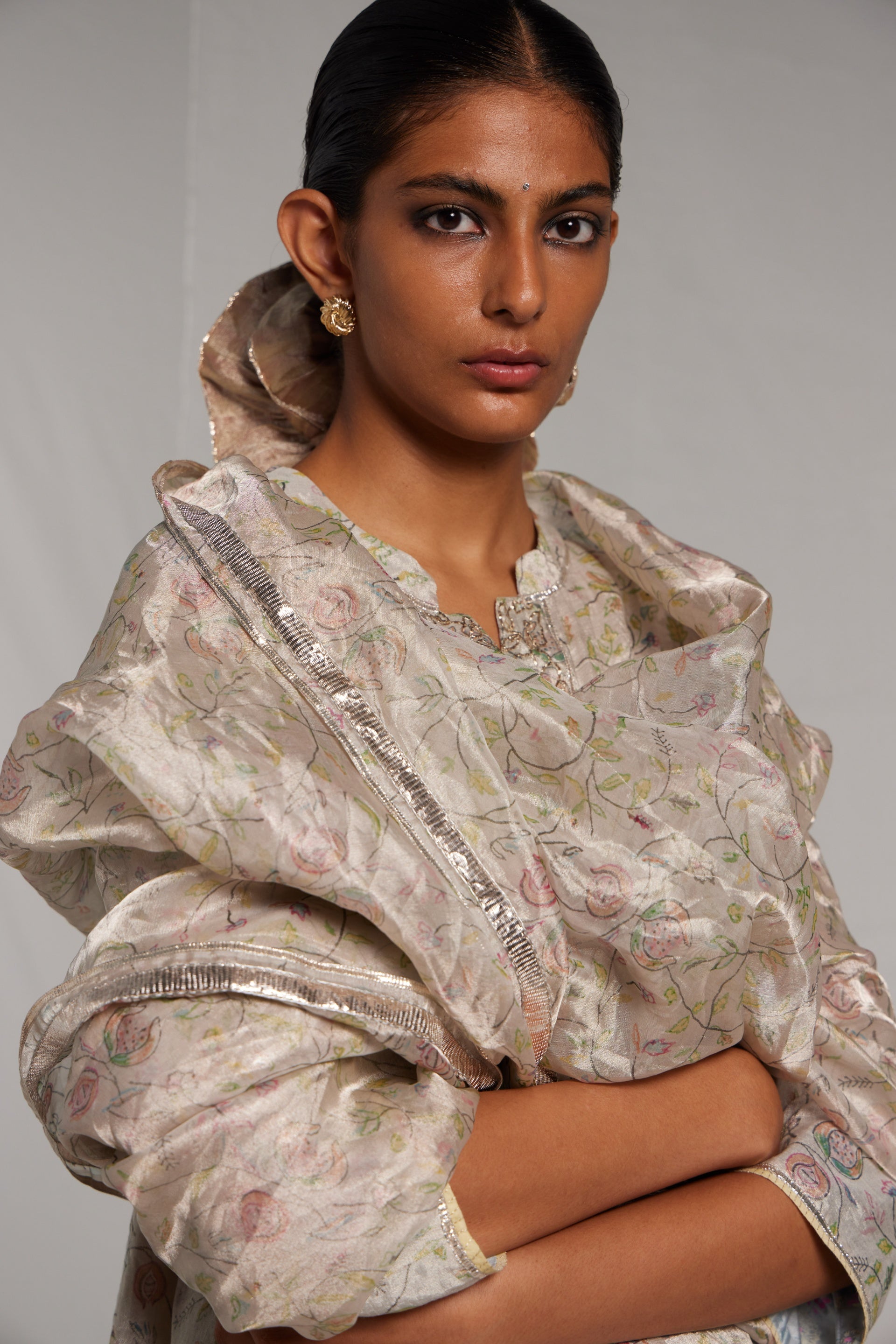 DUPATTA