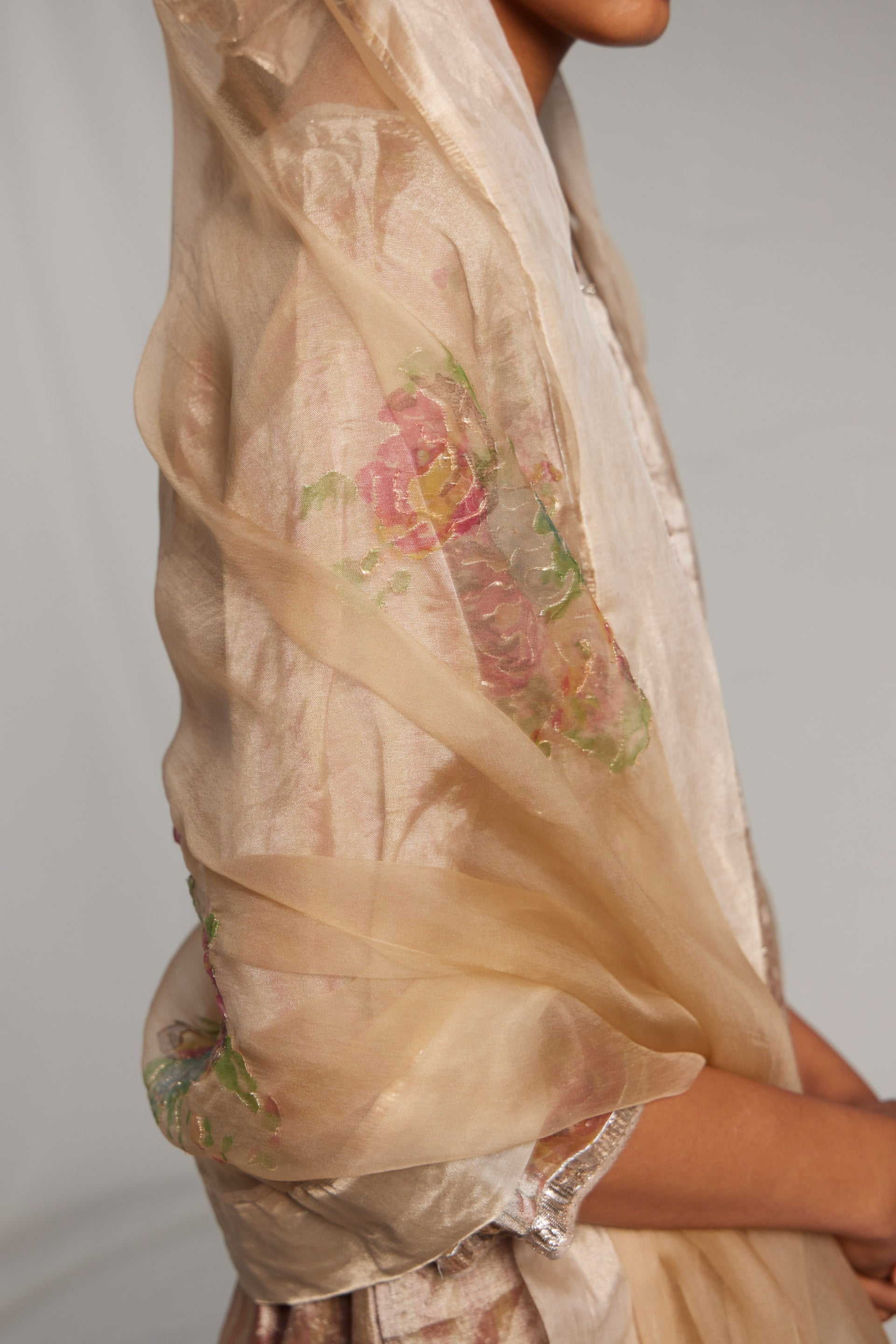 DUPATTA