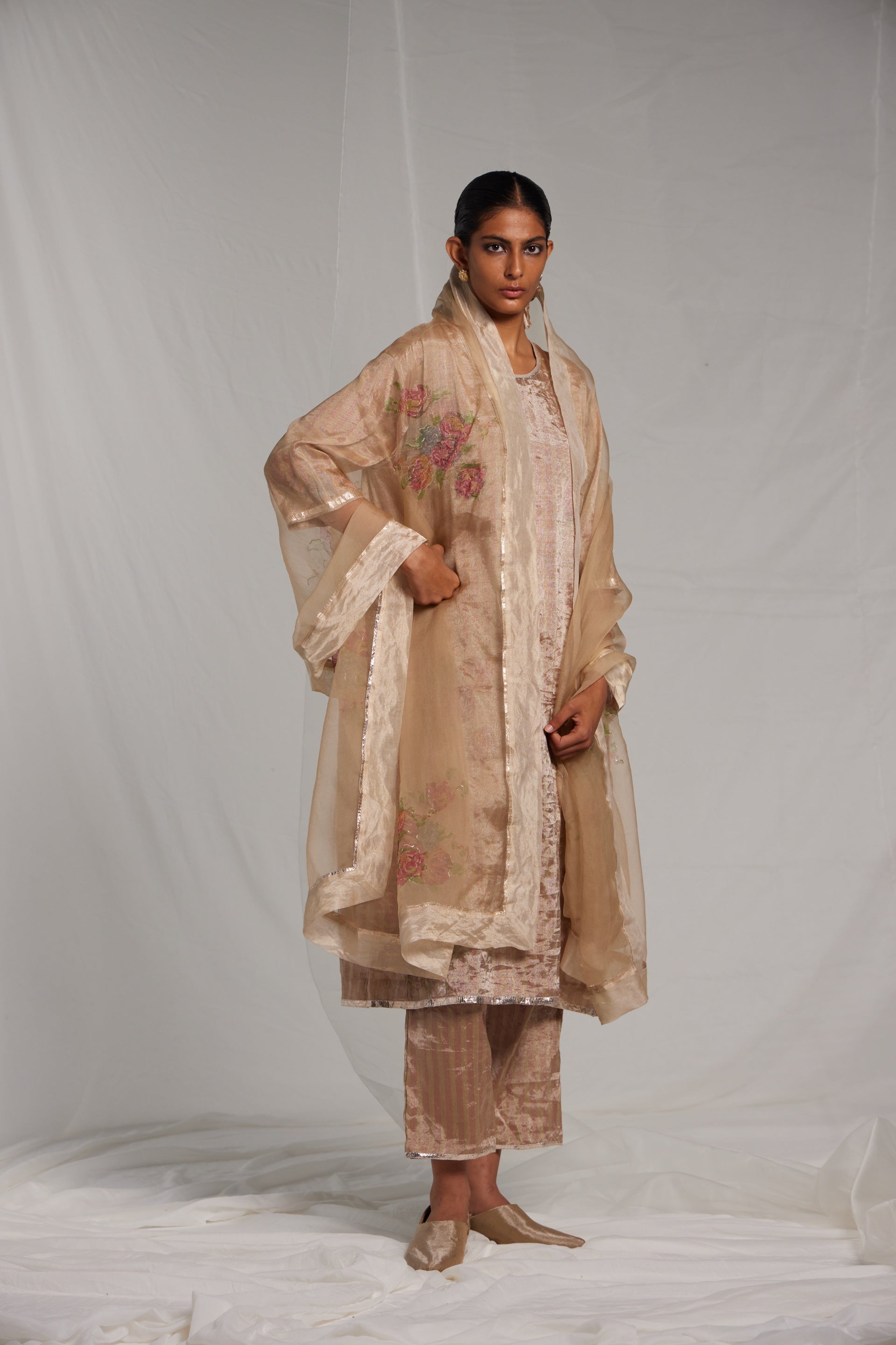 BAYLEAF DAISYLIA SET