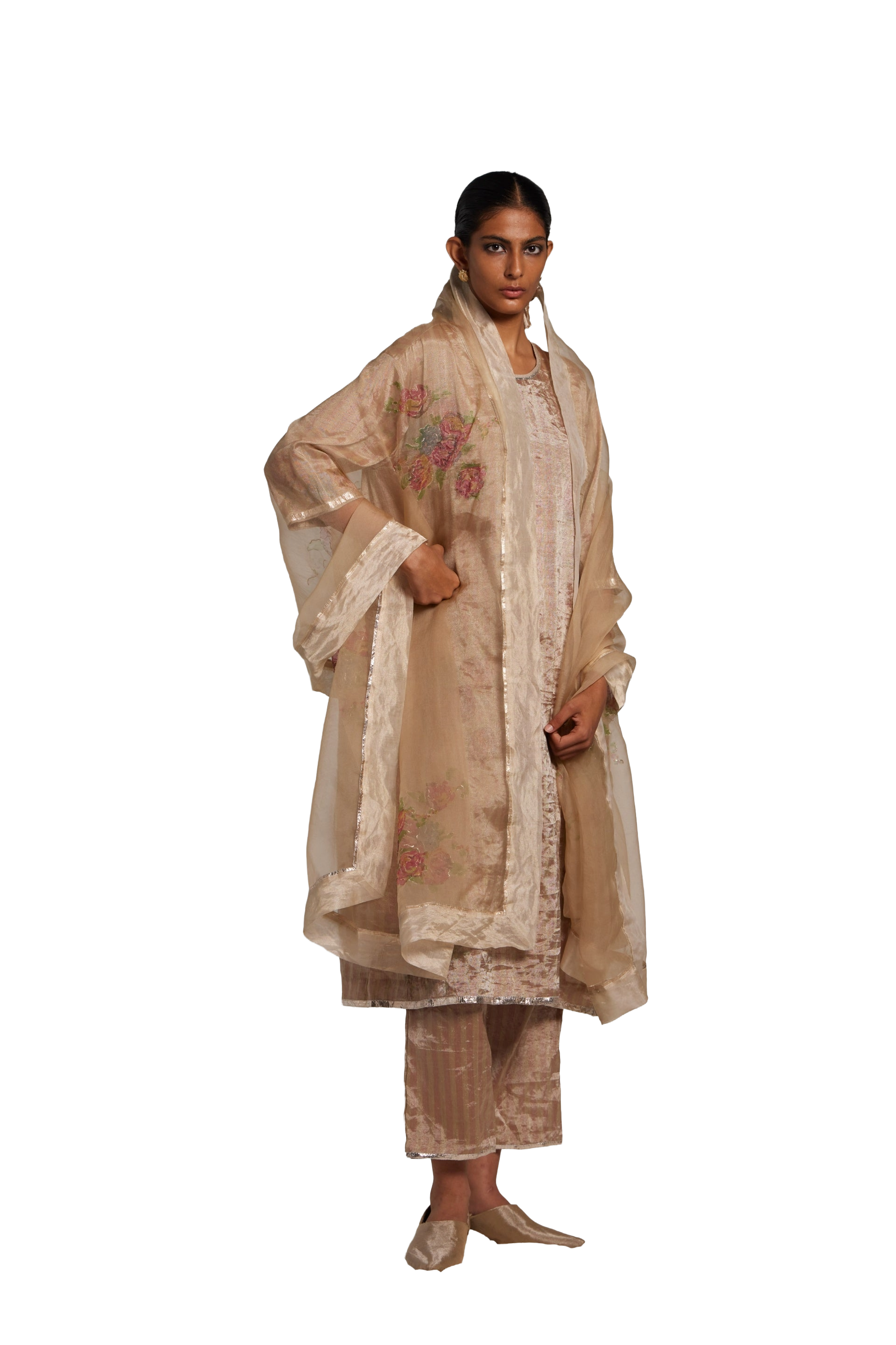 DUPATTA
