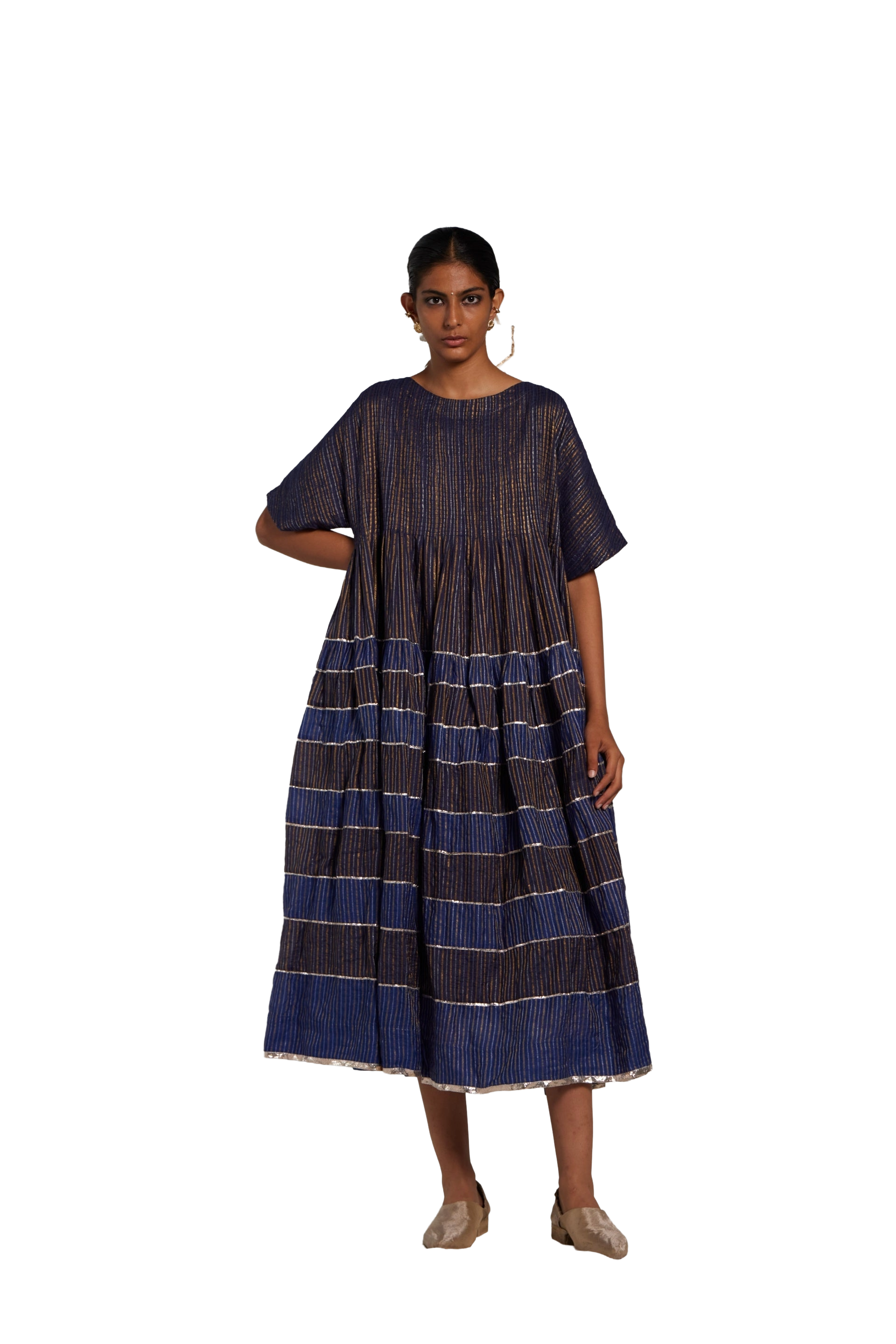 PERCY DRESS