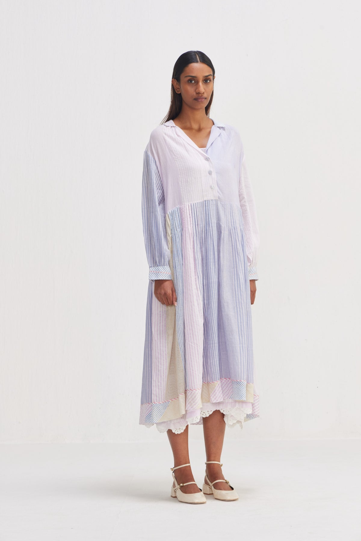 JACANA DRESS