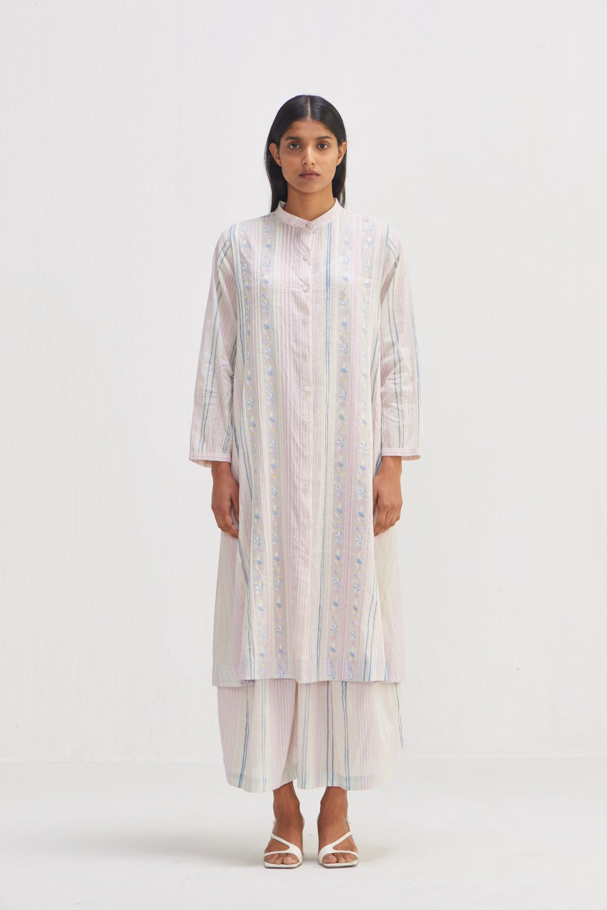 PRITSEL DRESS
