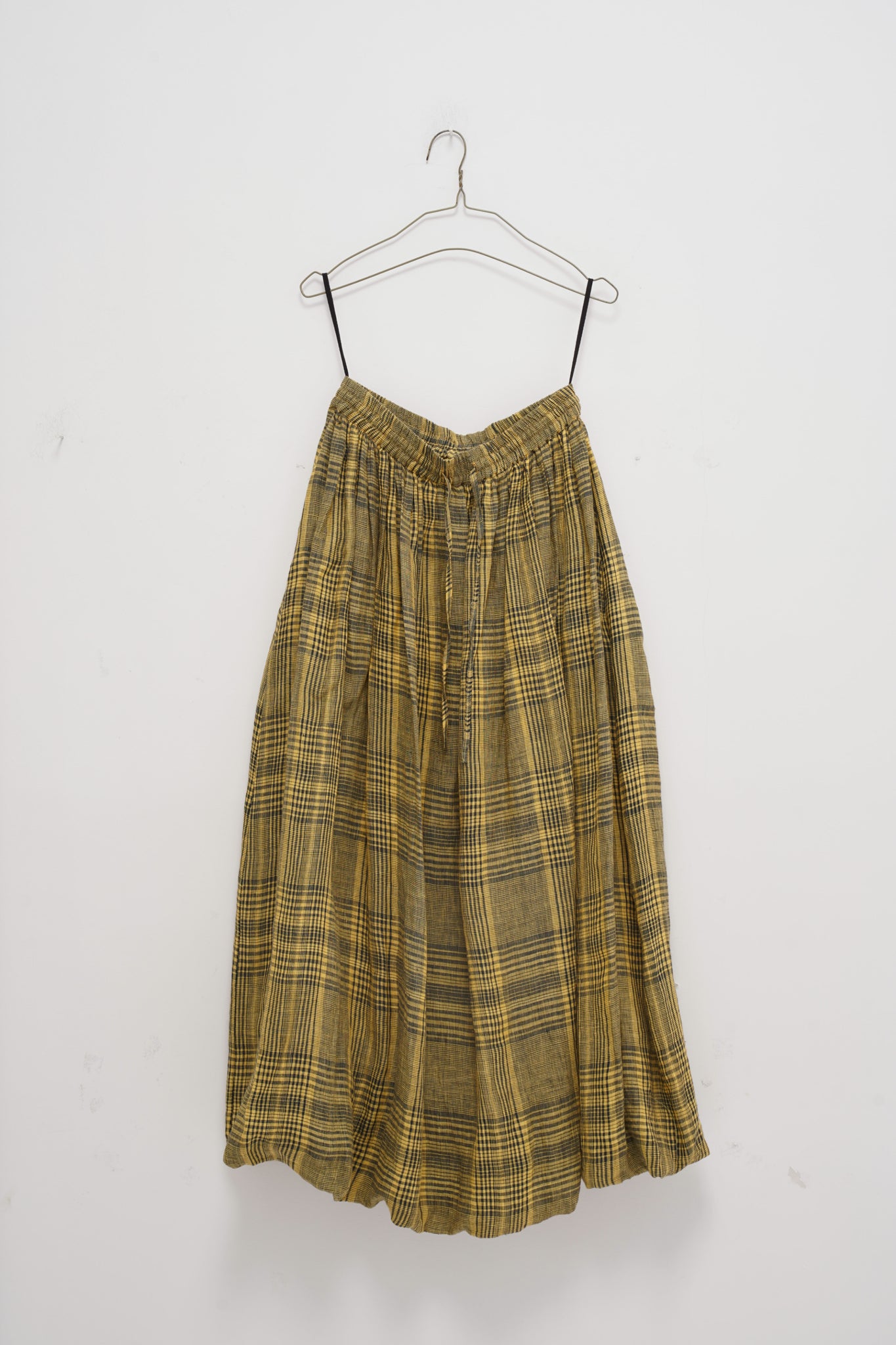 EUPHONIA SKIRT