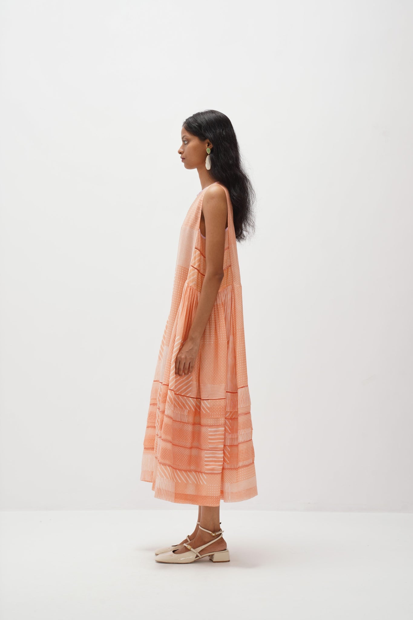 FYODOR DRESS