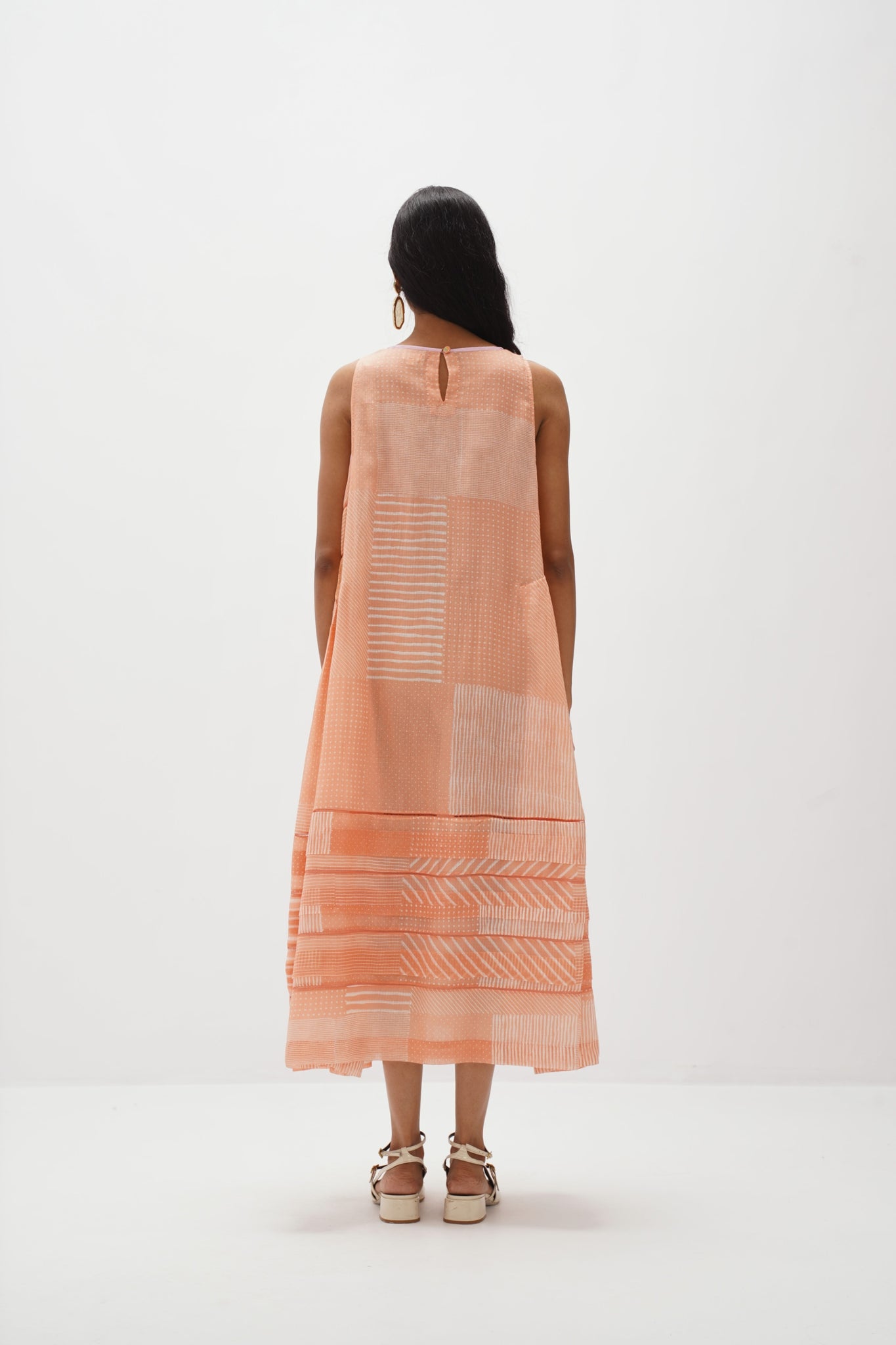 FYODOR DRESS