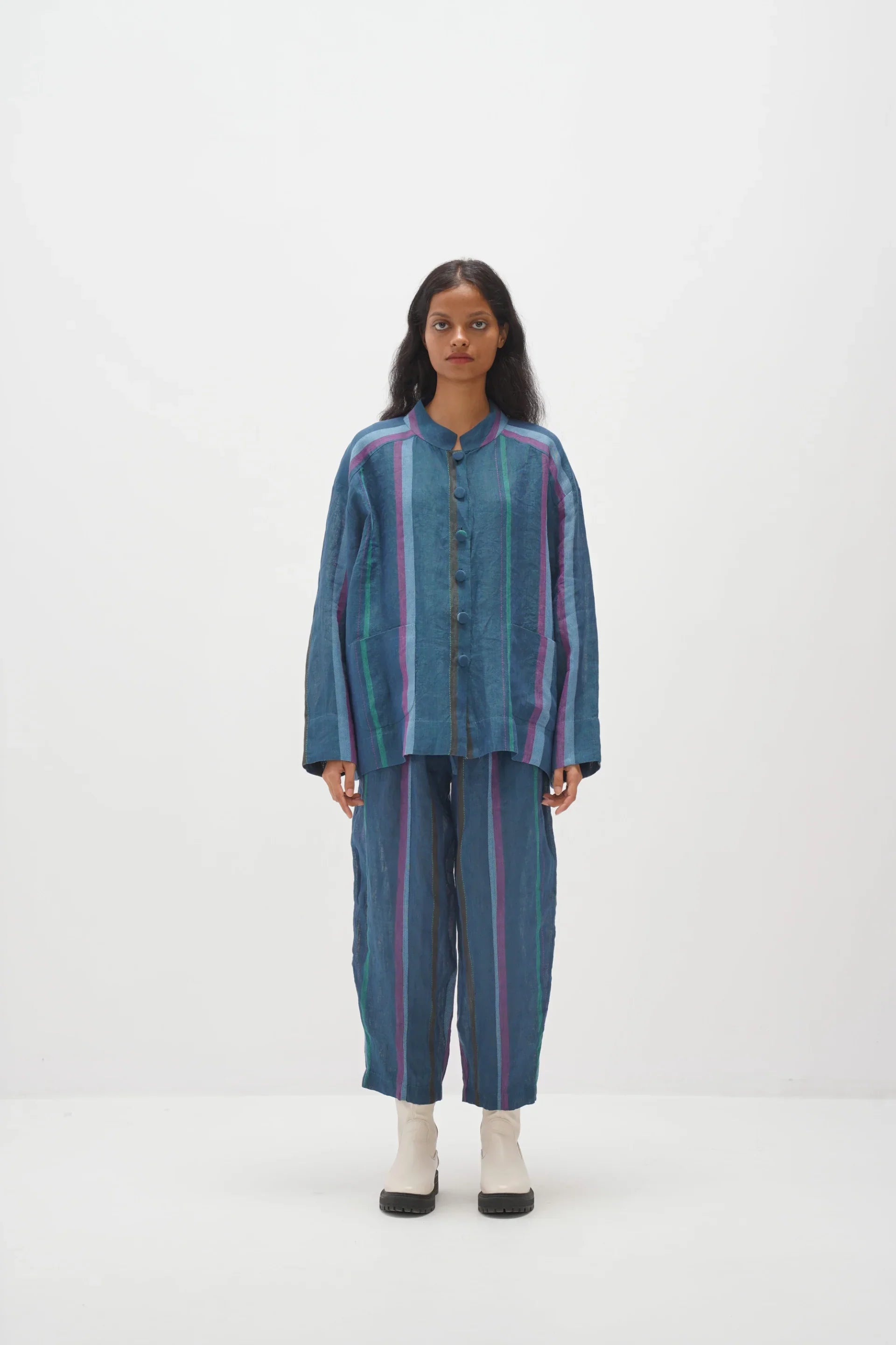TURACO JACKET