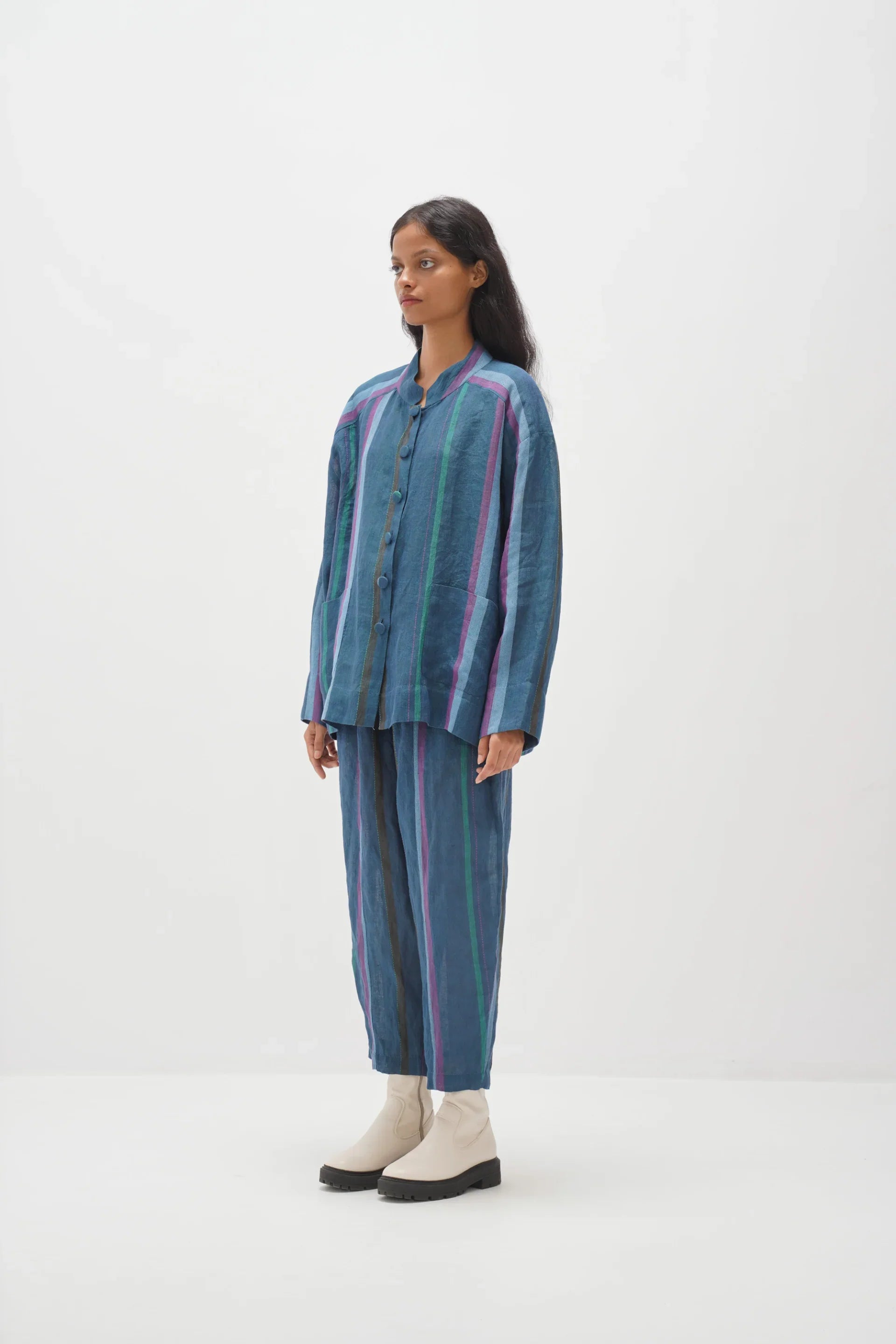 TURACO JACKET