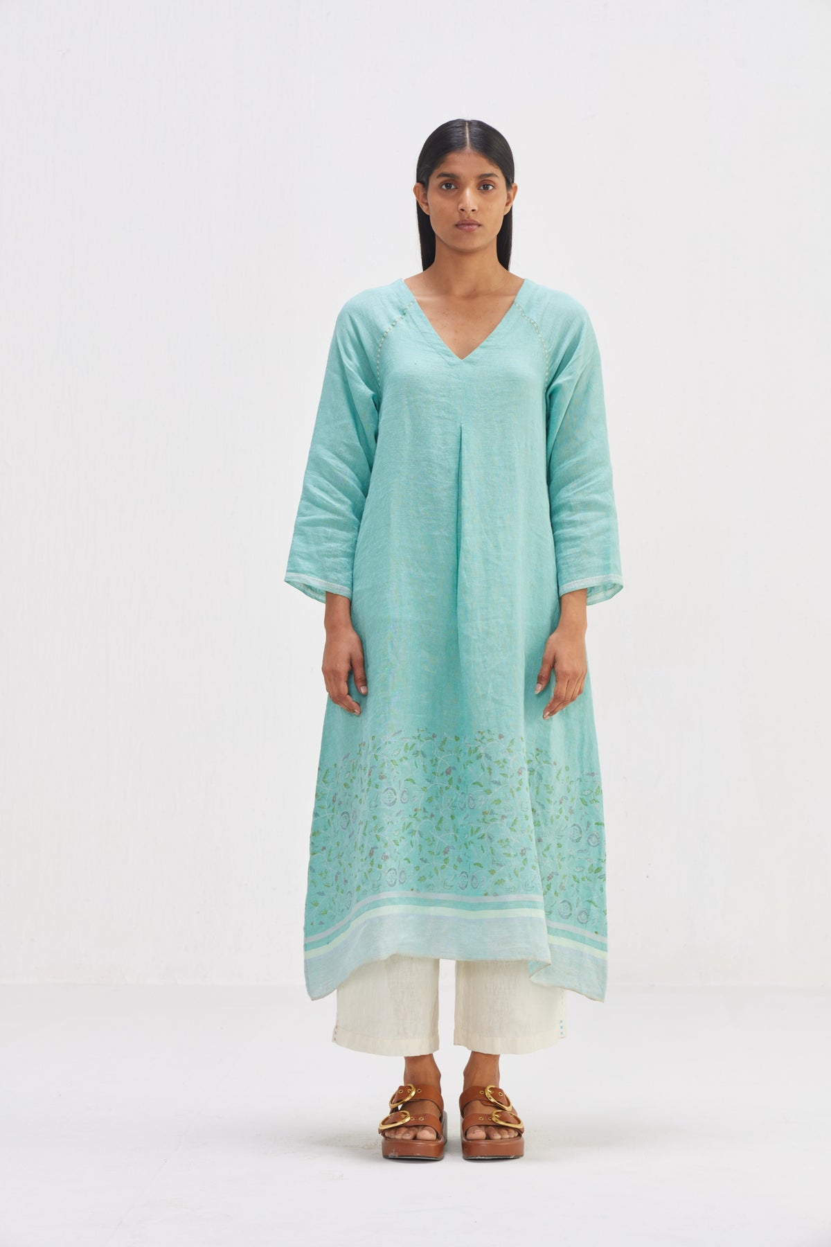 ZERRIN DRESS