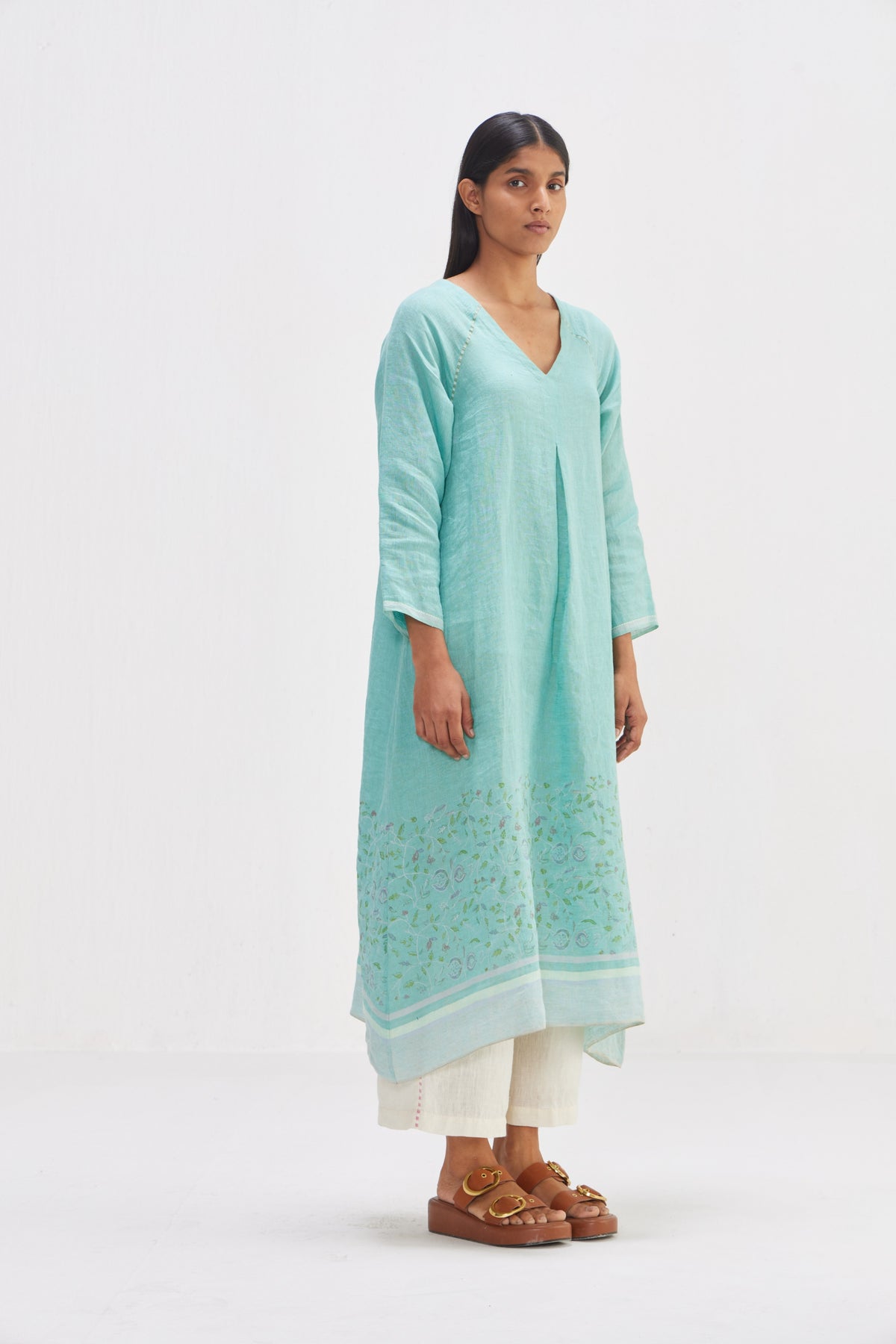 ZERRIN DRESS