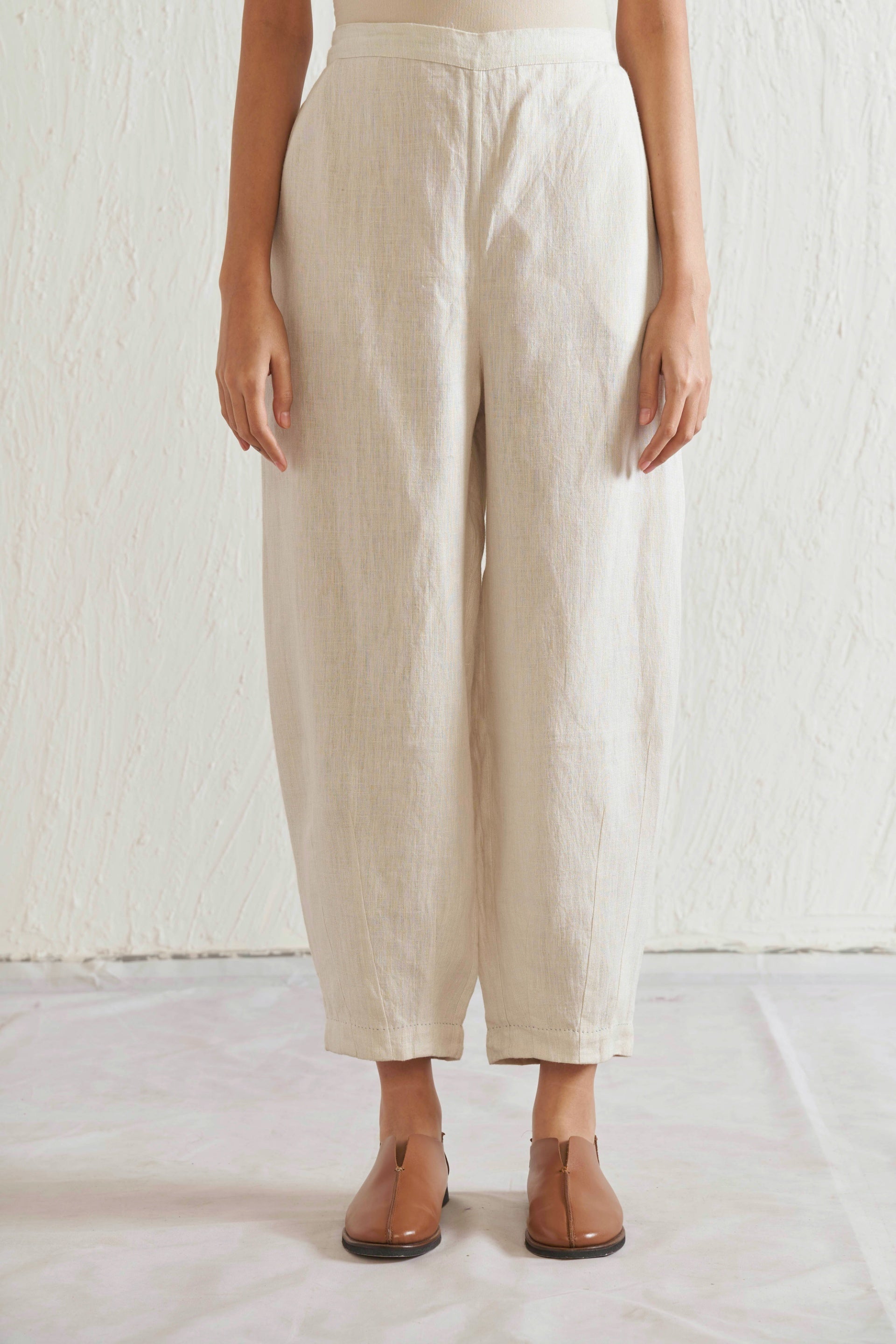 TYRA TROUSER