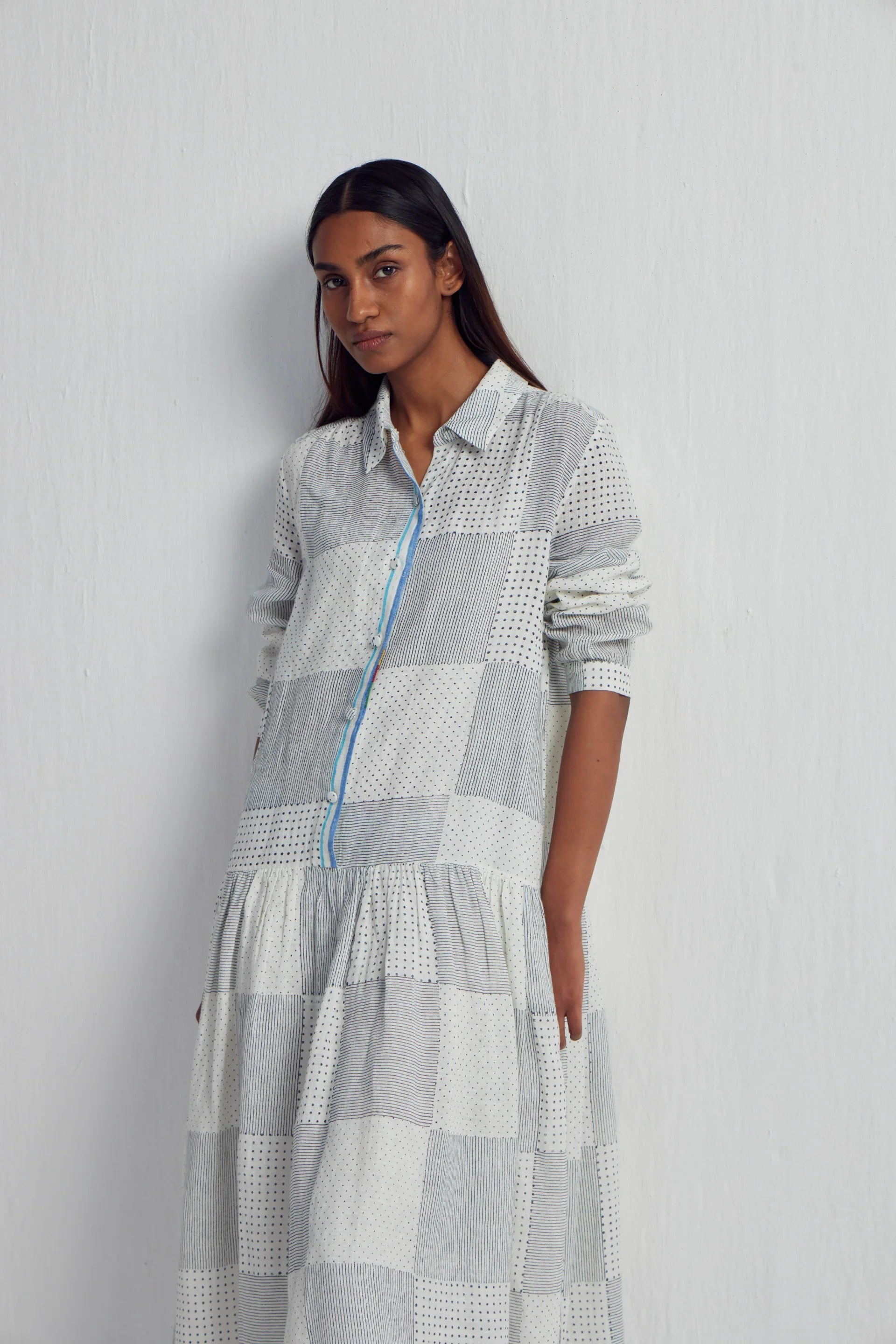 BLUEBELL DRESS
