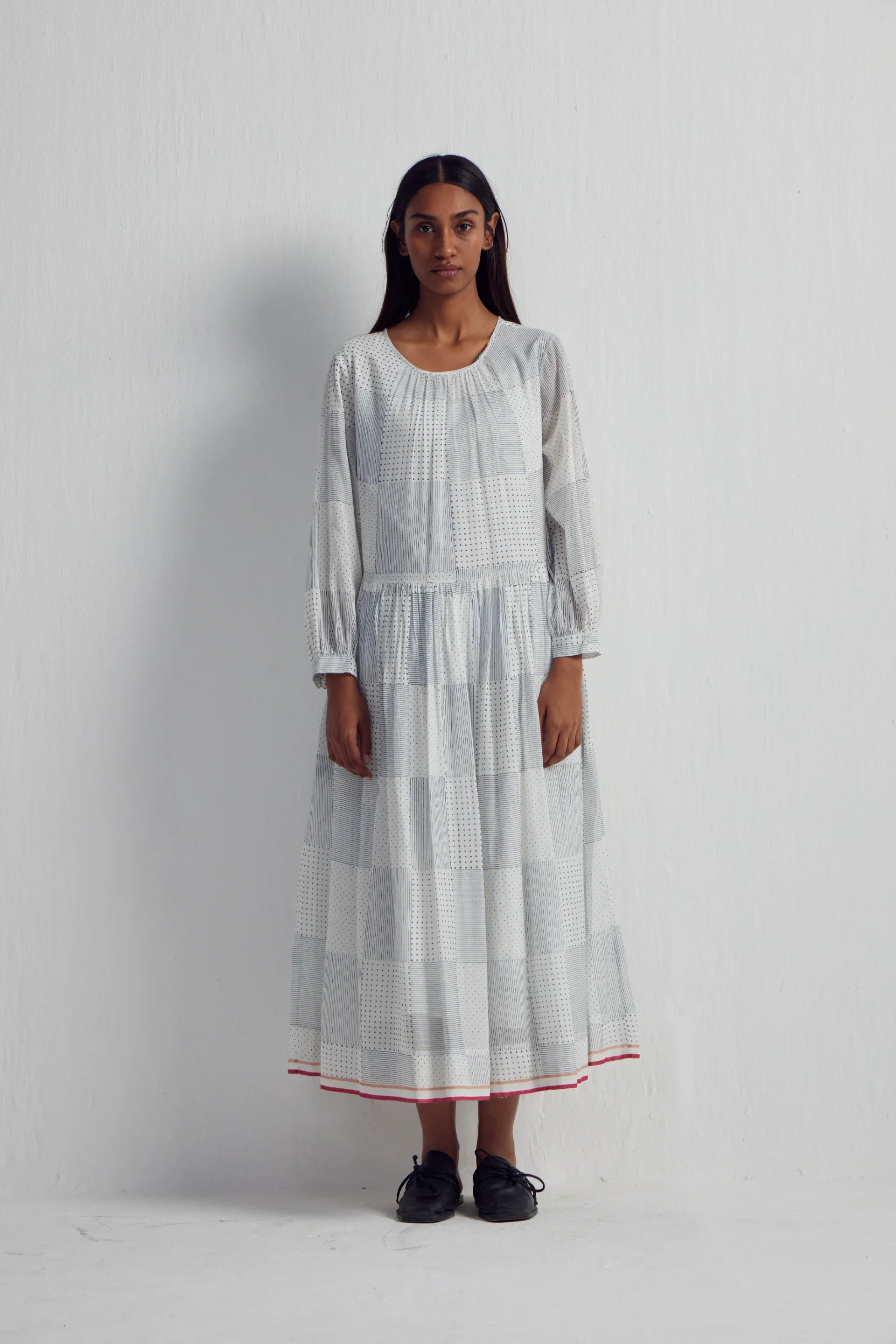 JULES DRESS