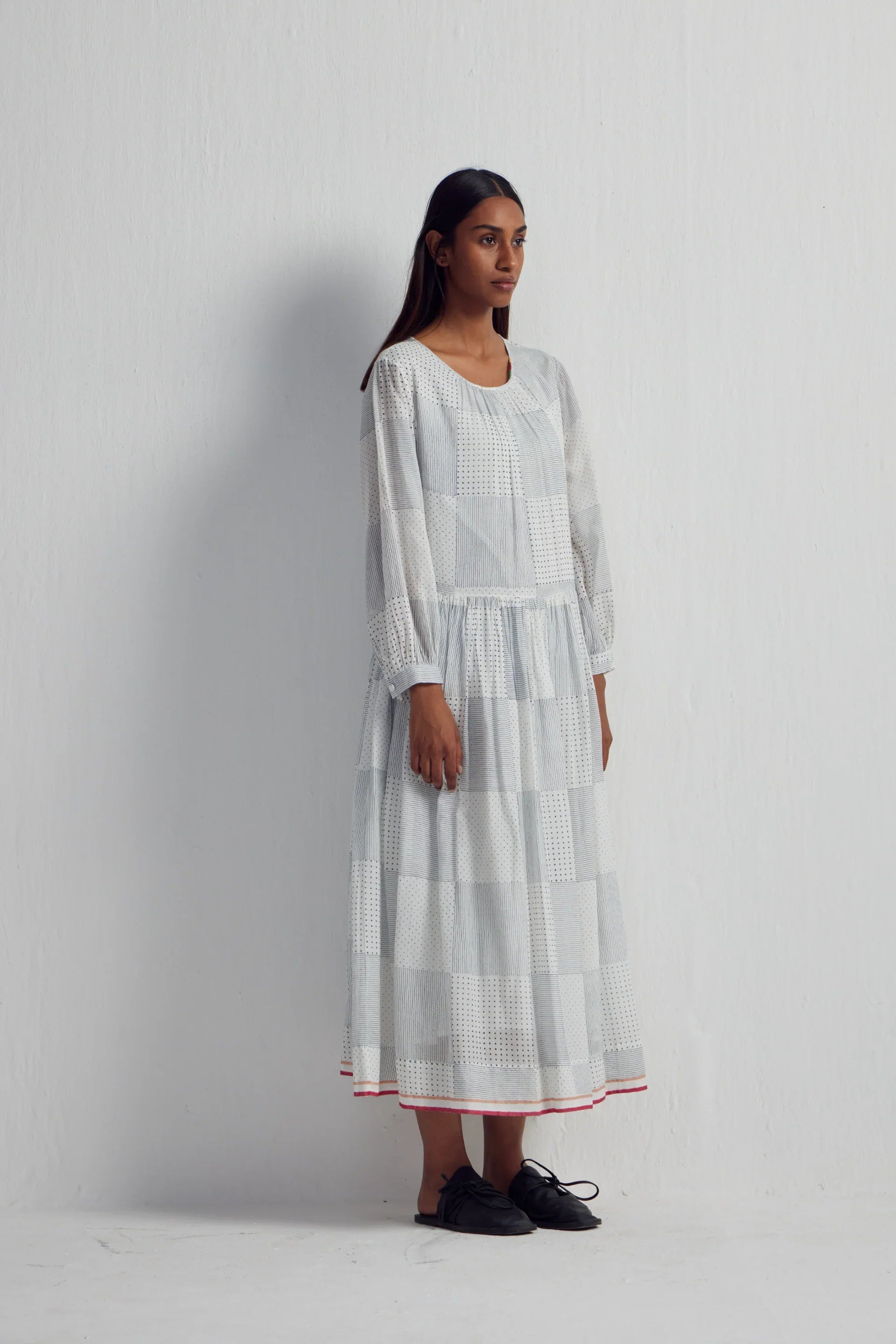 JULES DRESS
