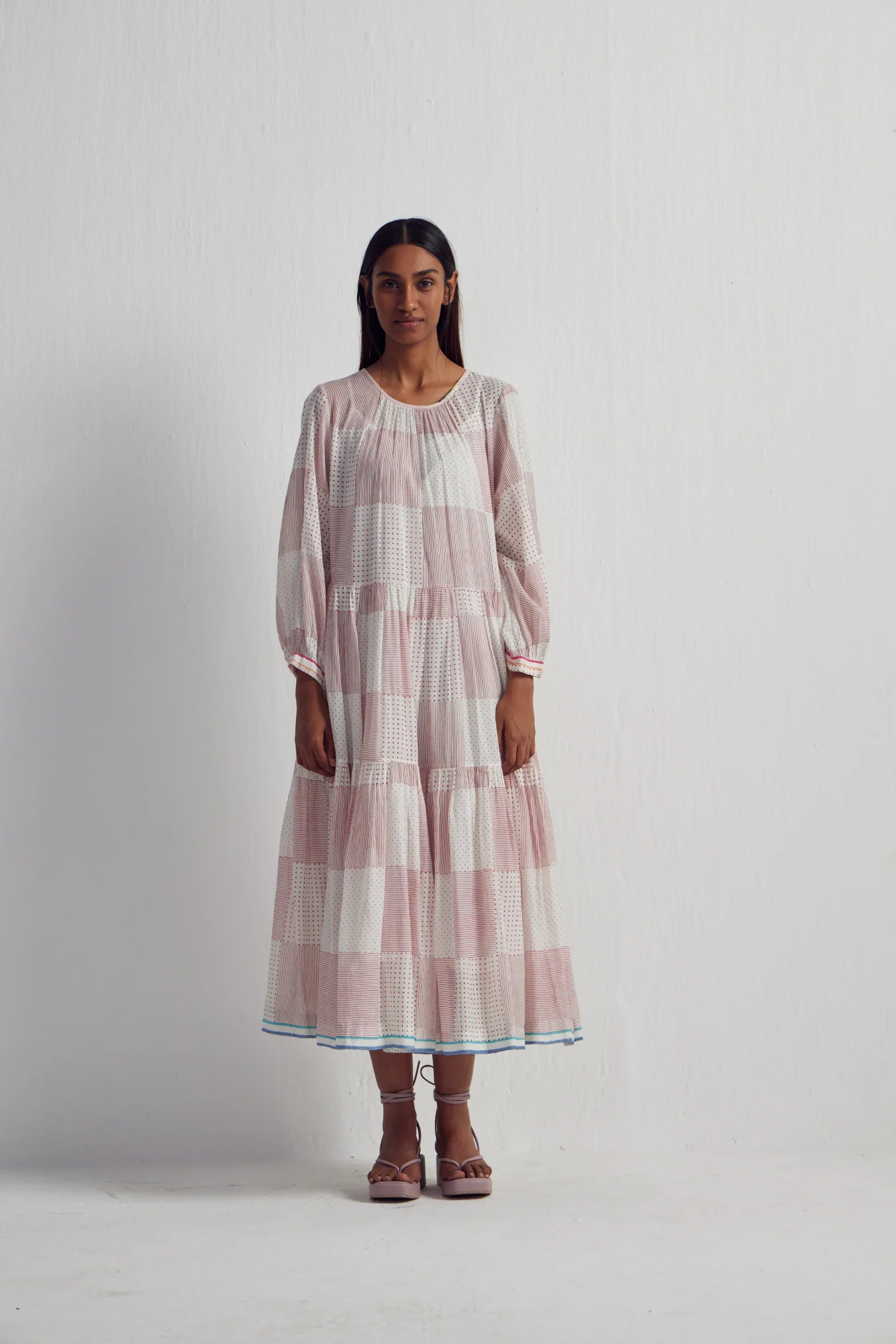 JULES DRESS