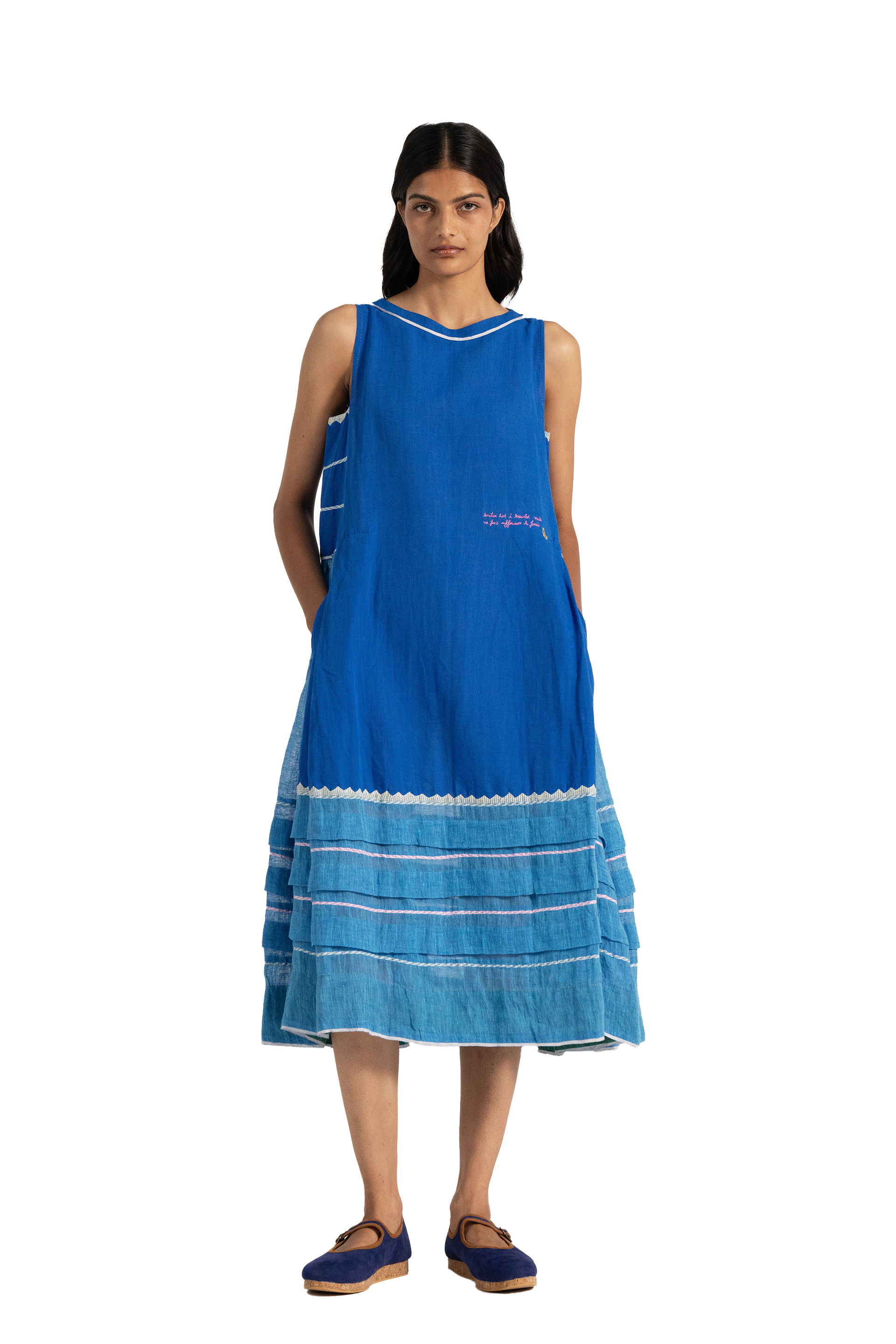 FYODOR DRESS
