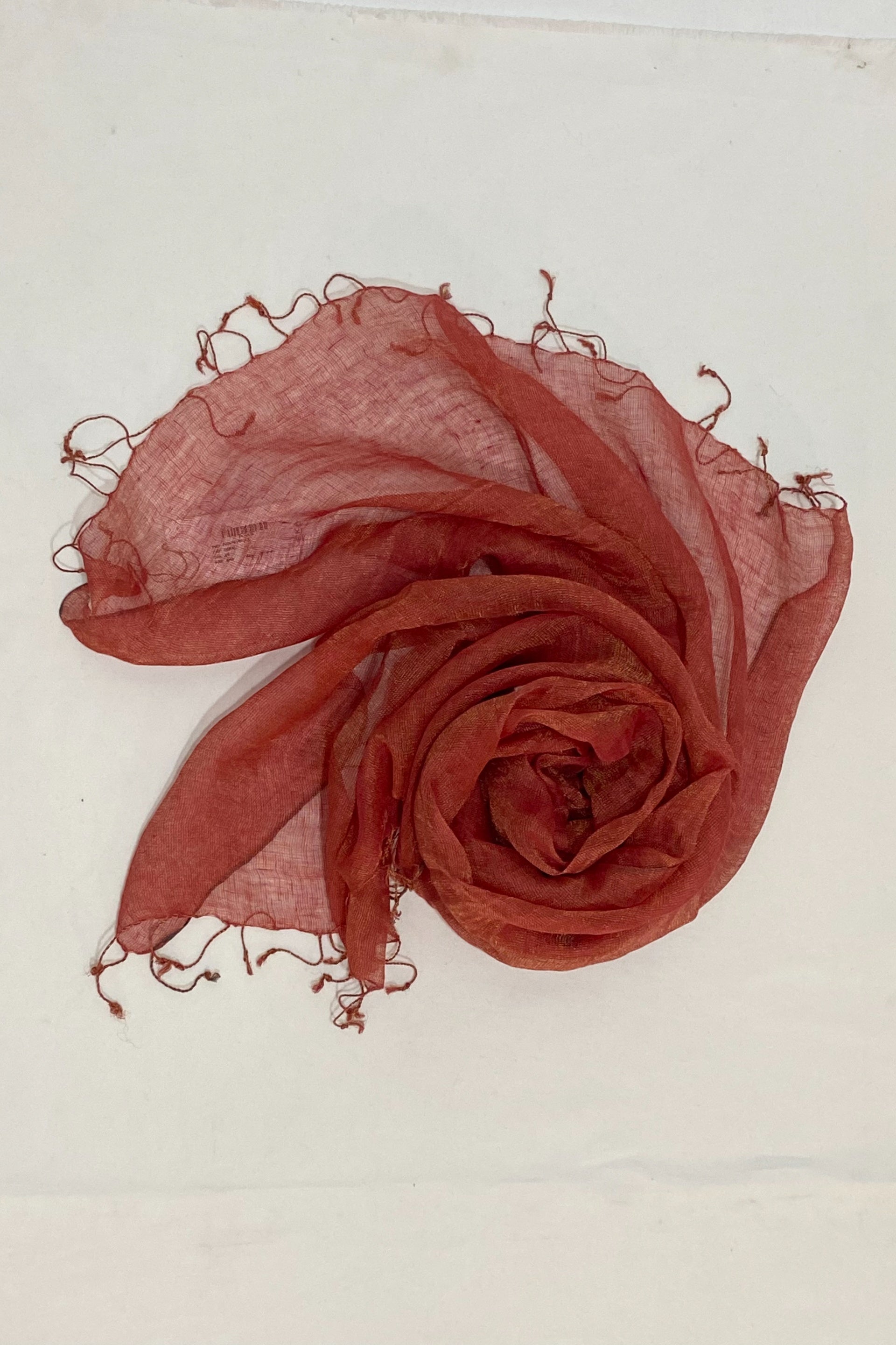 RED STOLE