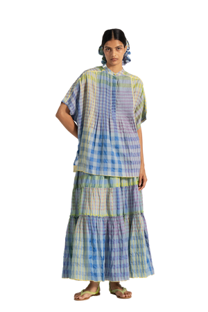 LARCH SKIRT