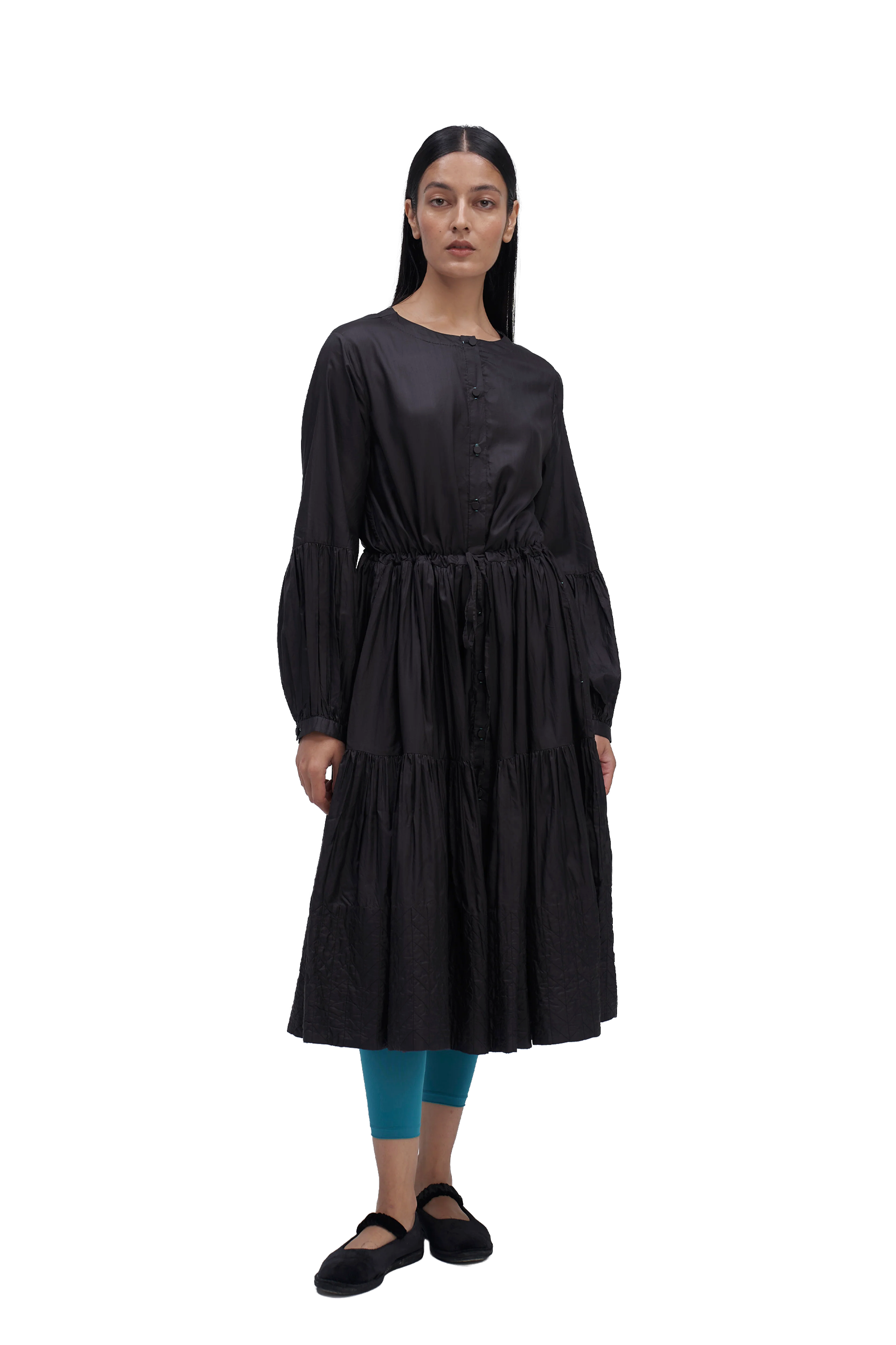 NADIA DRESS