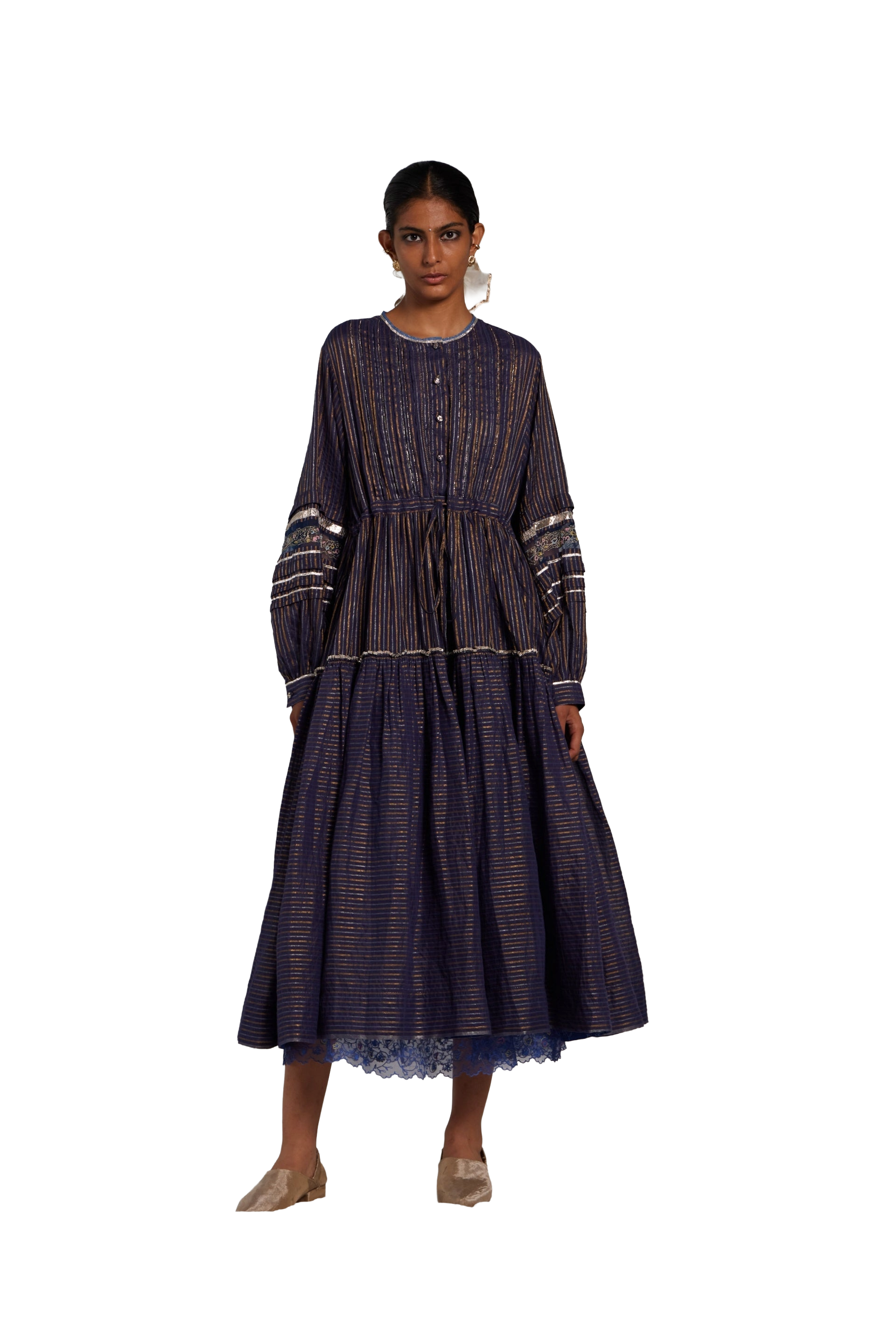 RIFF DRESS
