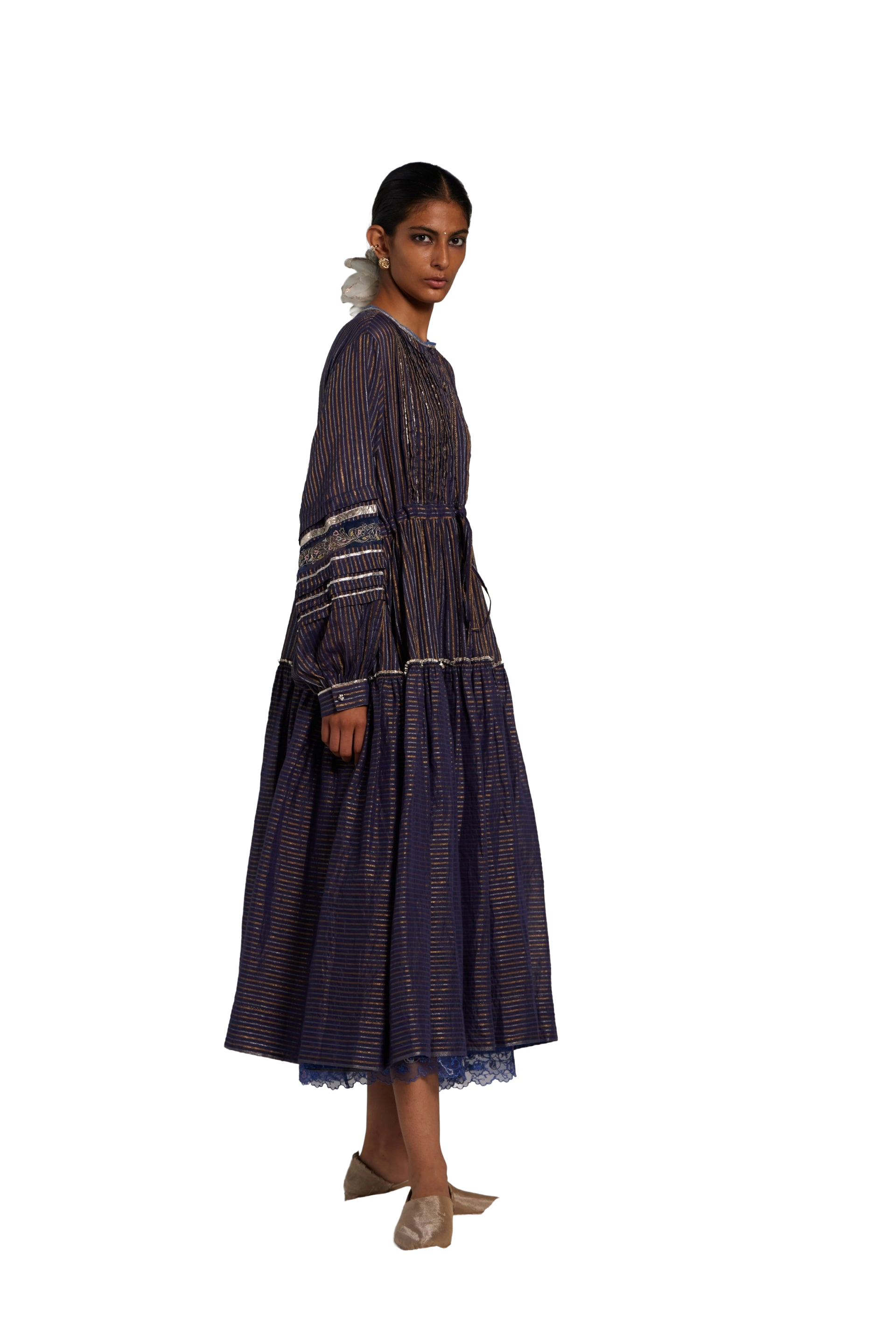 RIFF DRESS