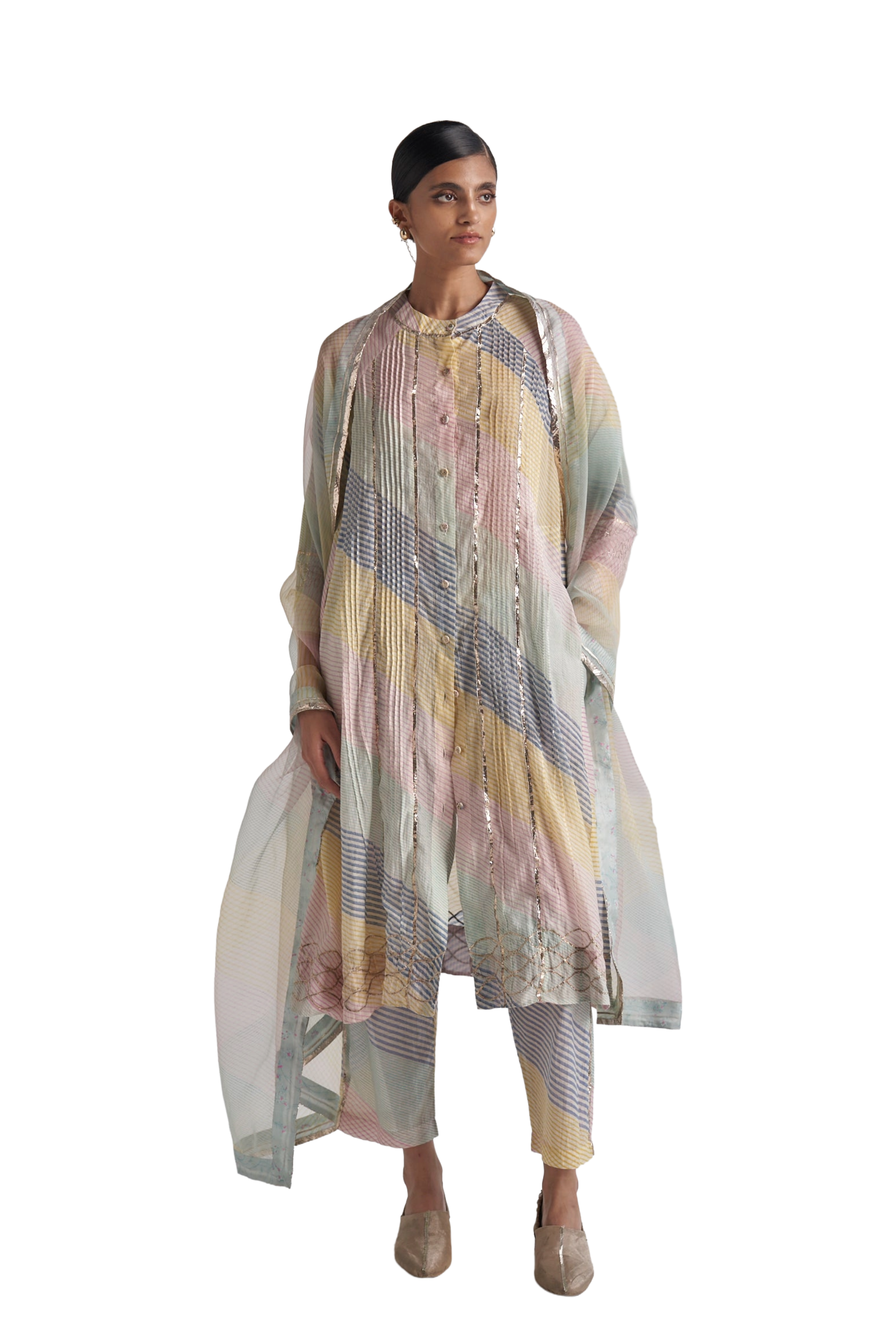 HAREBELL SET