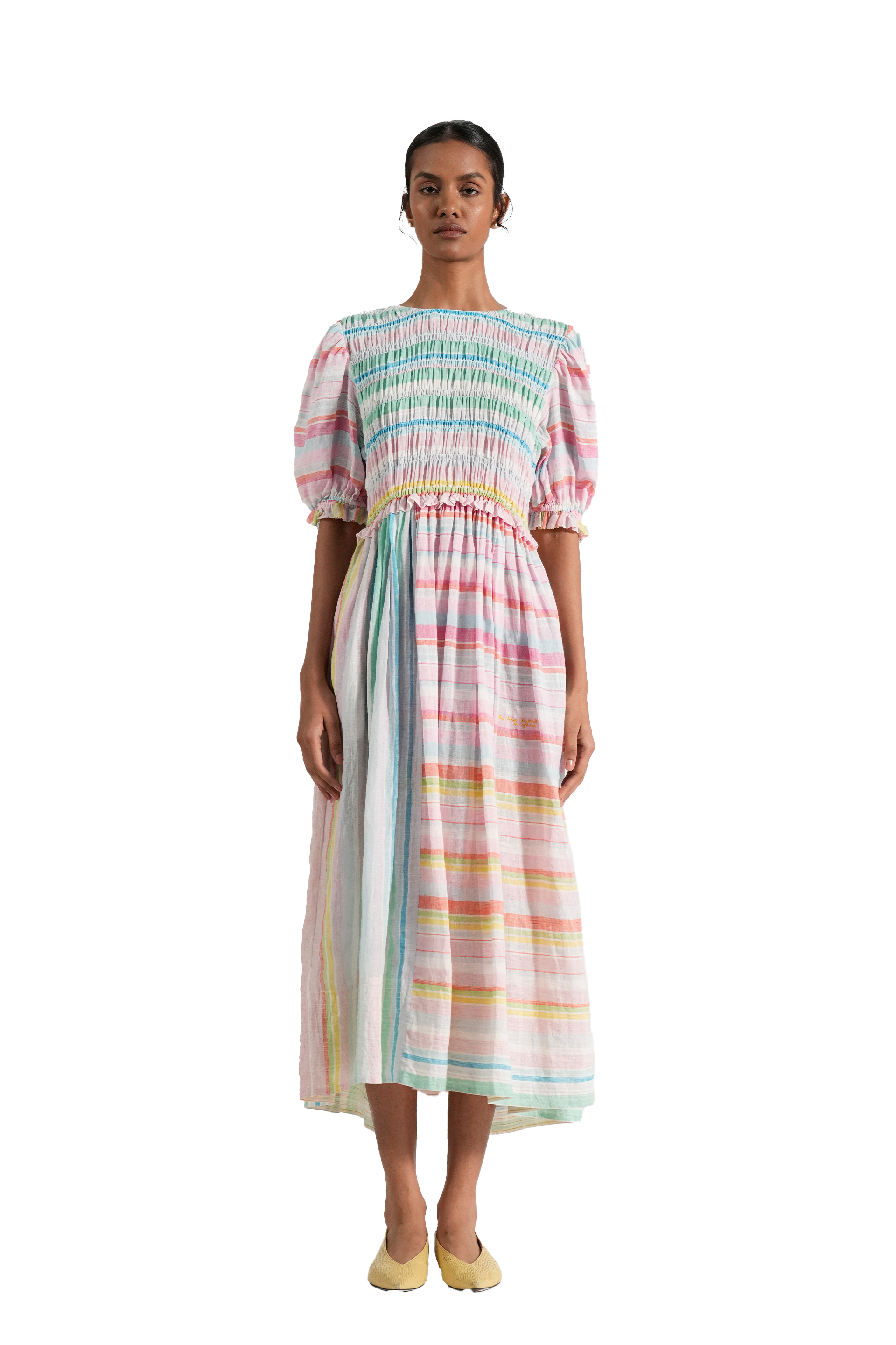 ELICE DRESS