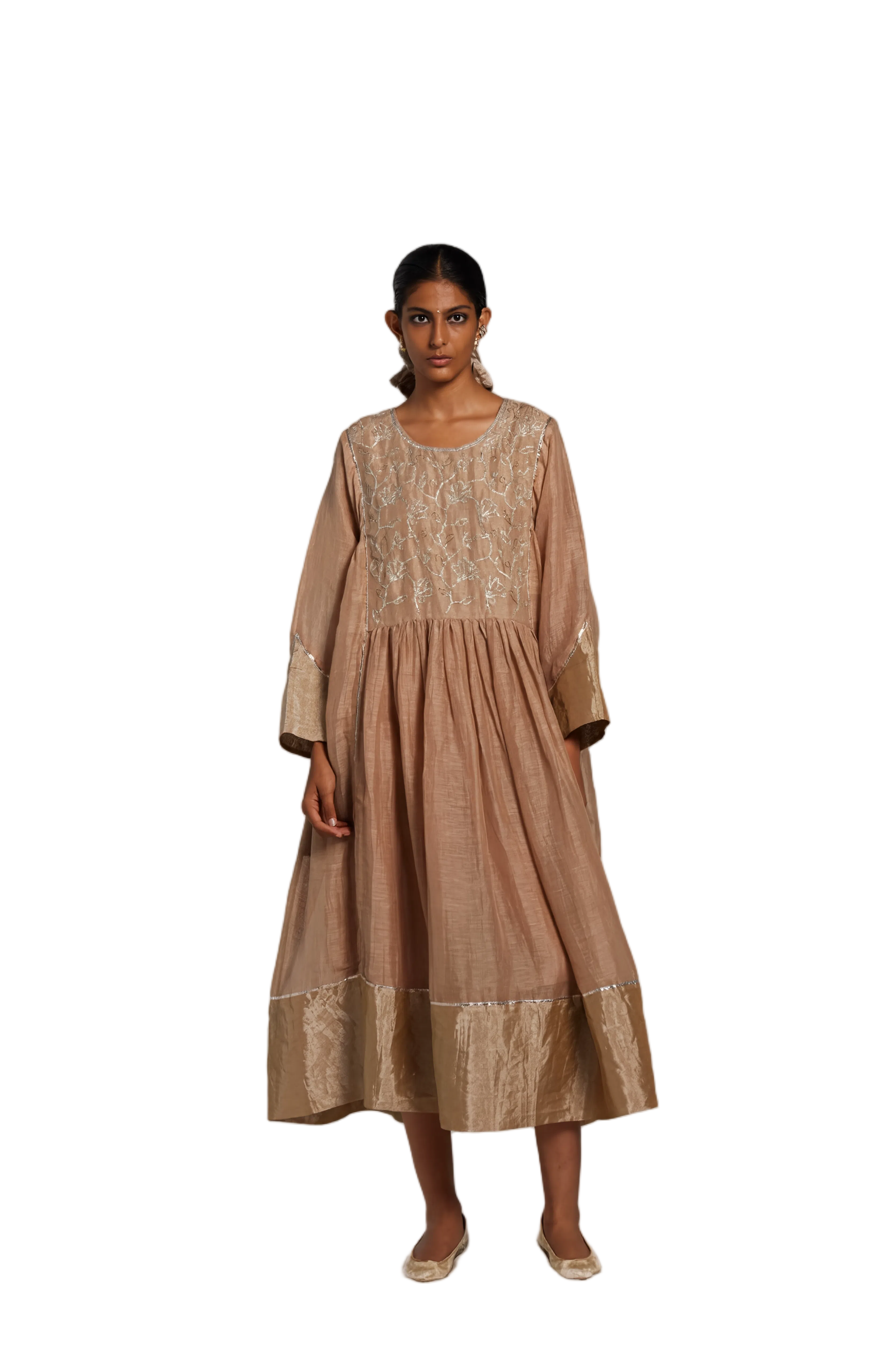 KOTARO DRESS
