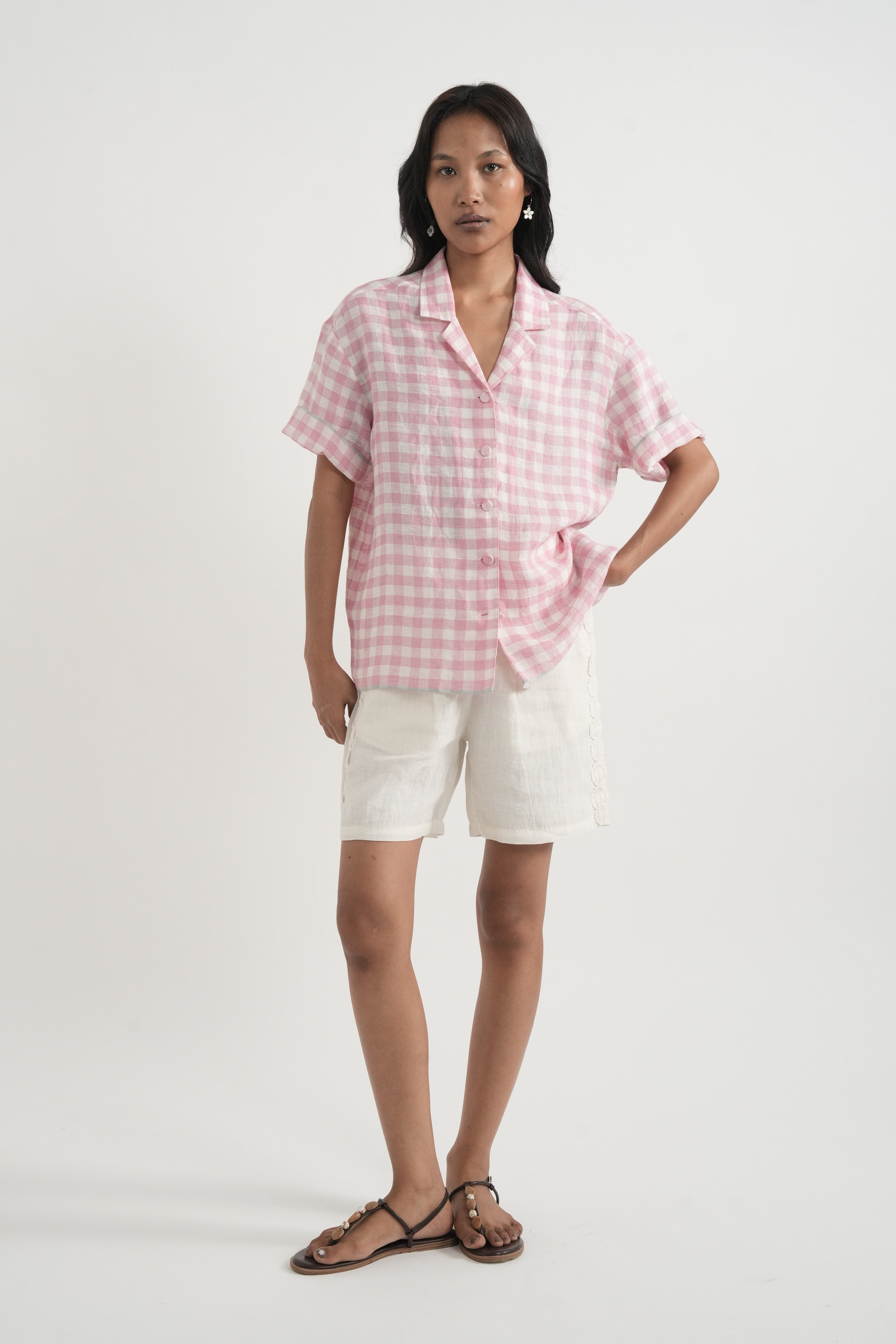AKIO SHIRT