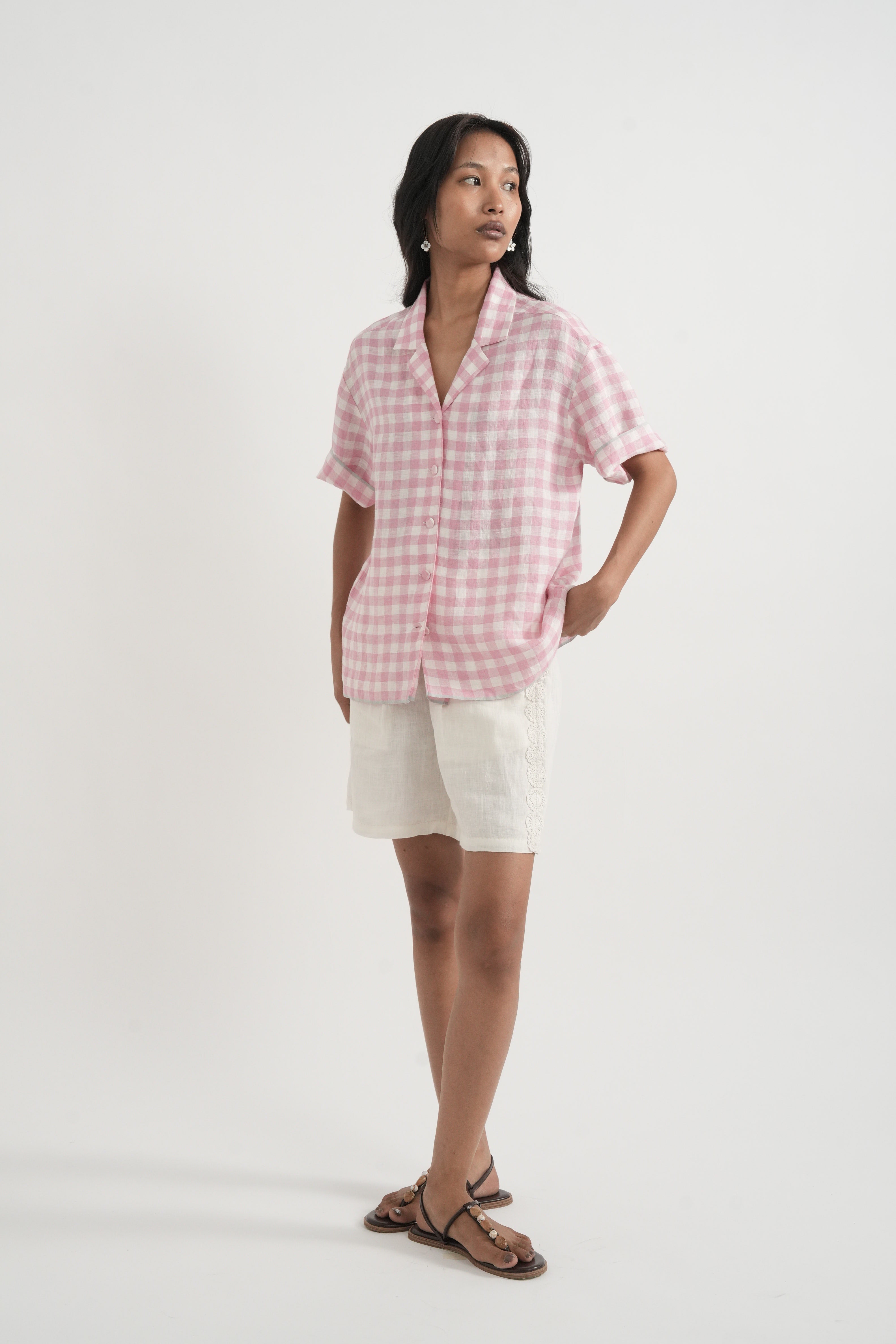 AKIO SHIRT