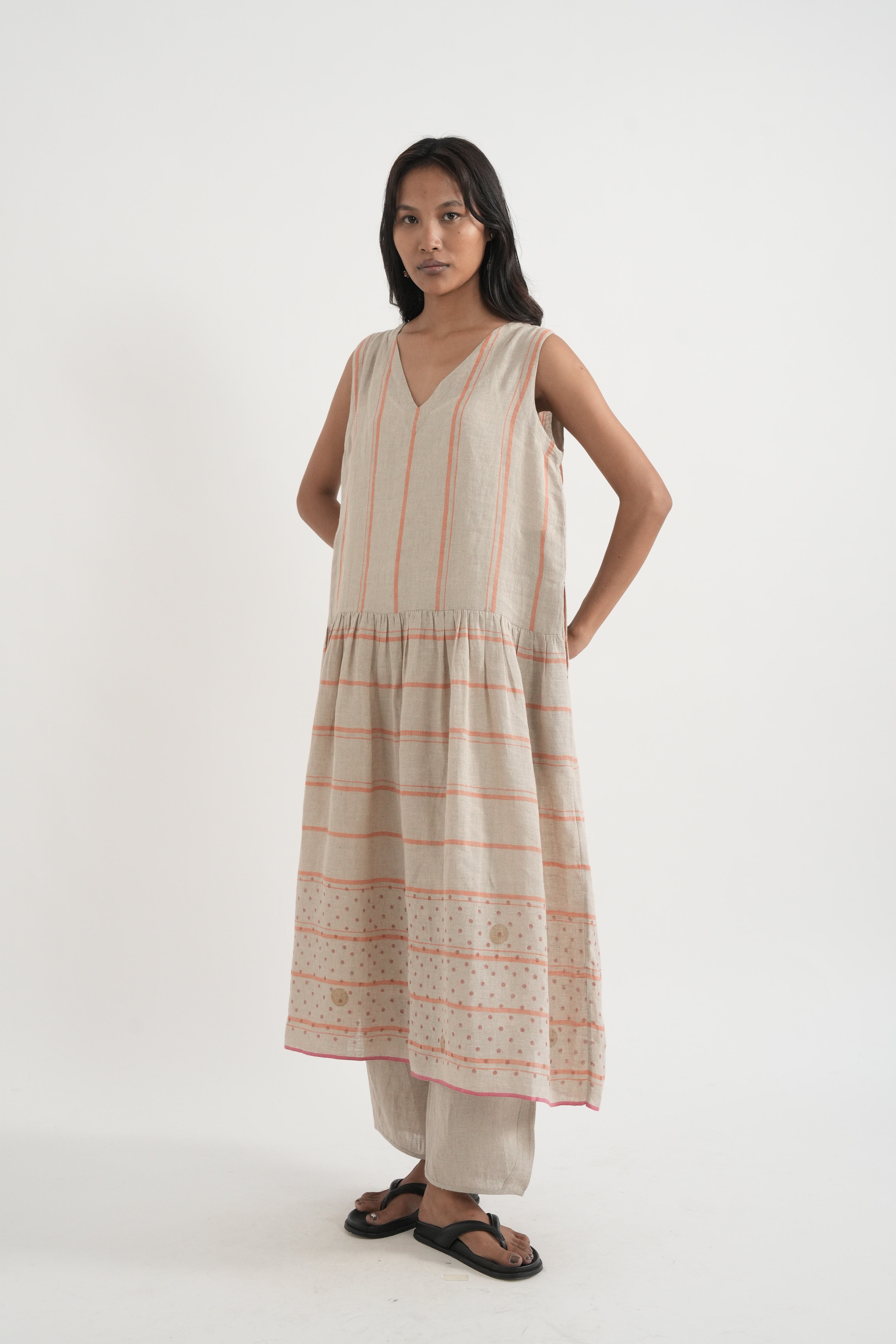 ORION DRESS