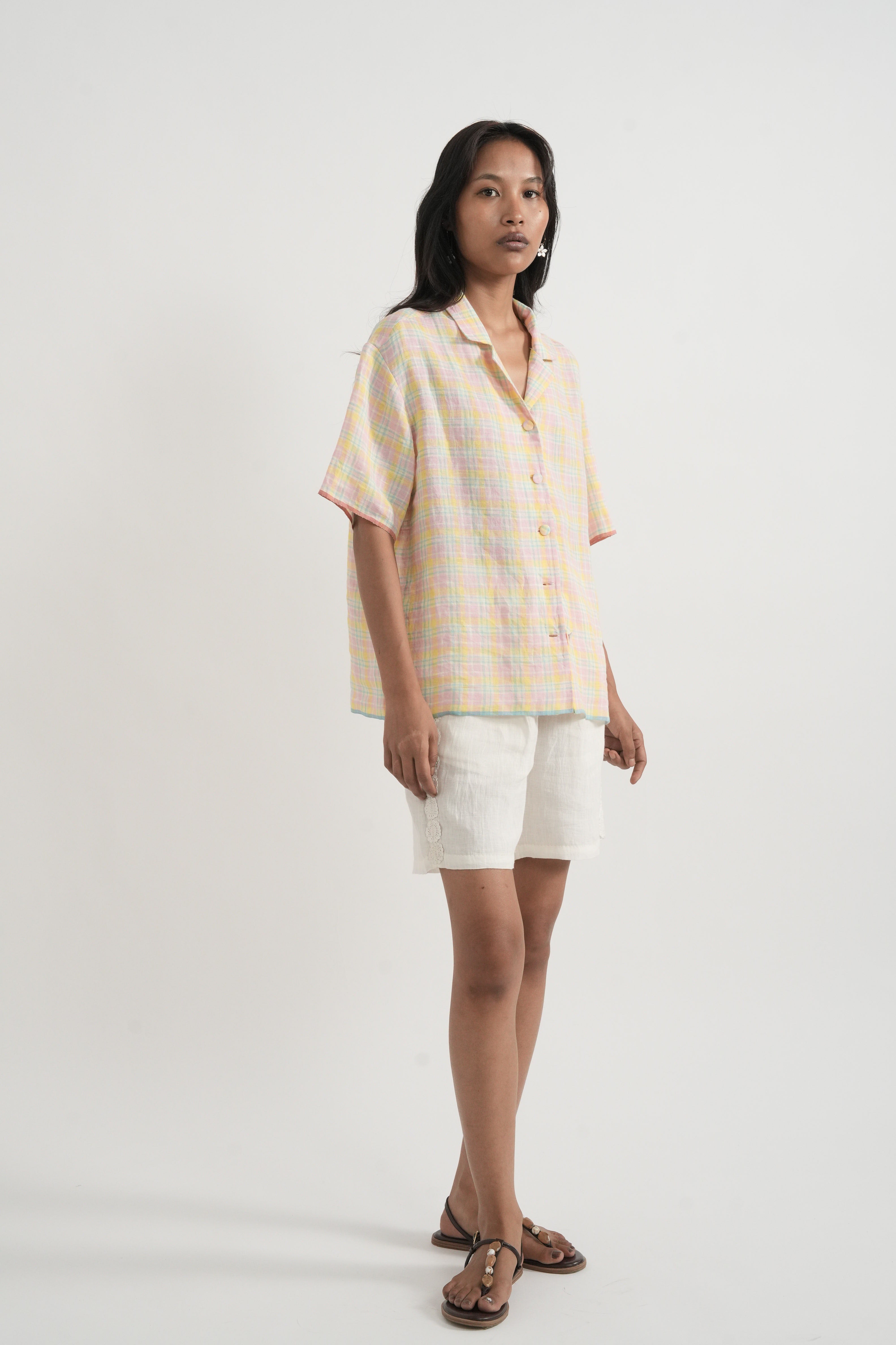 AKIO SHIRT