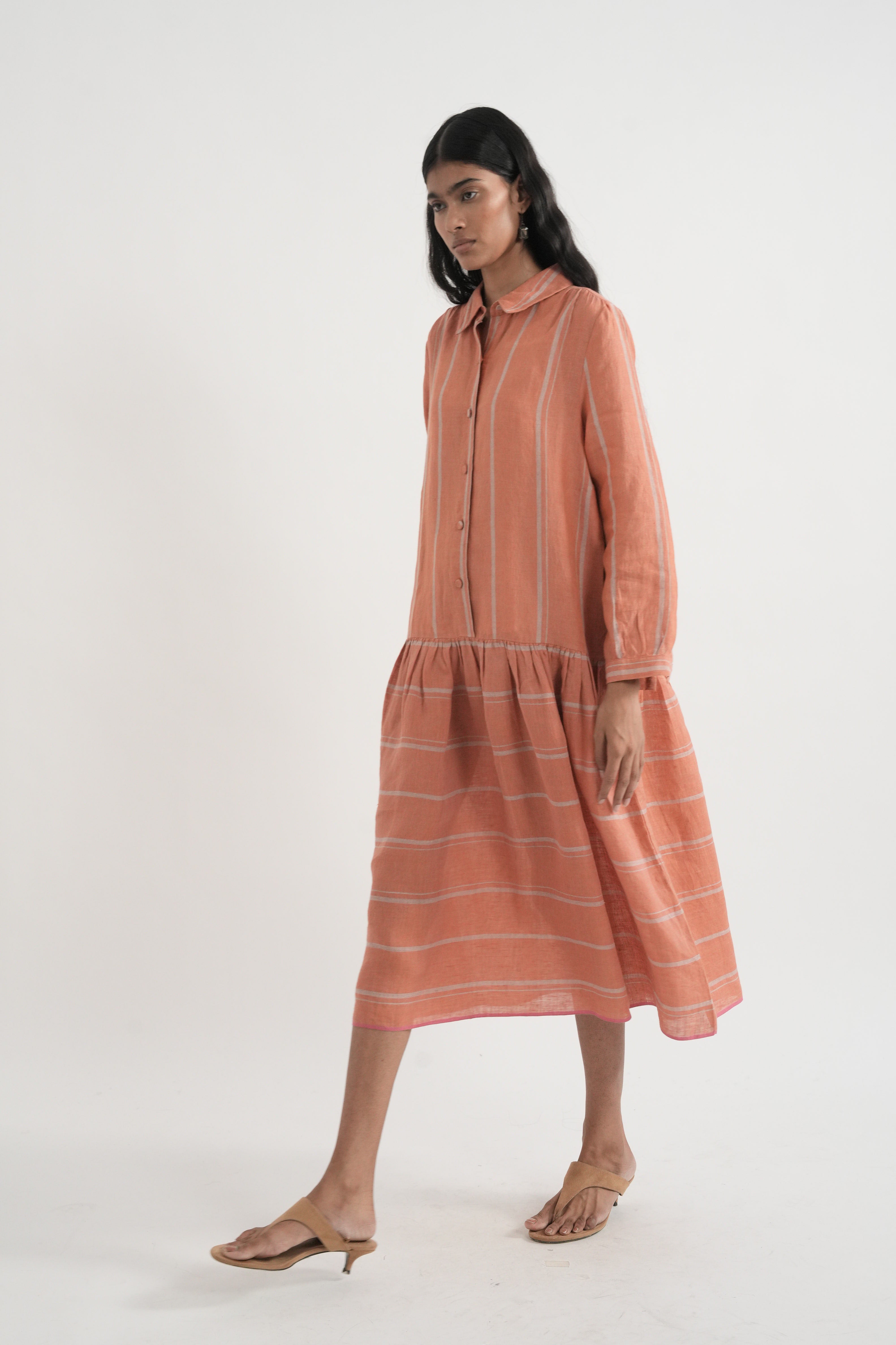 BLUEBELL DRESS