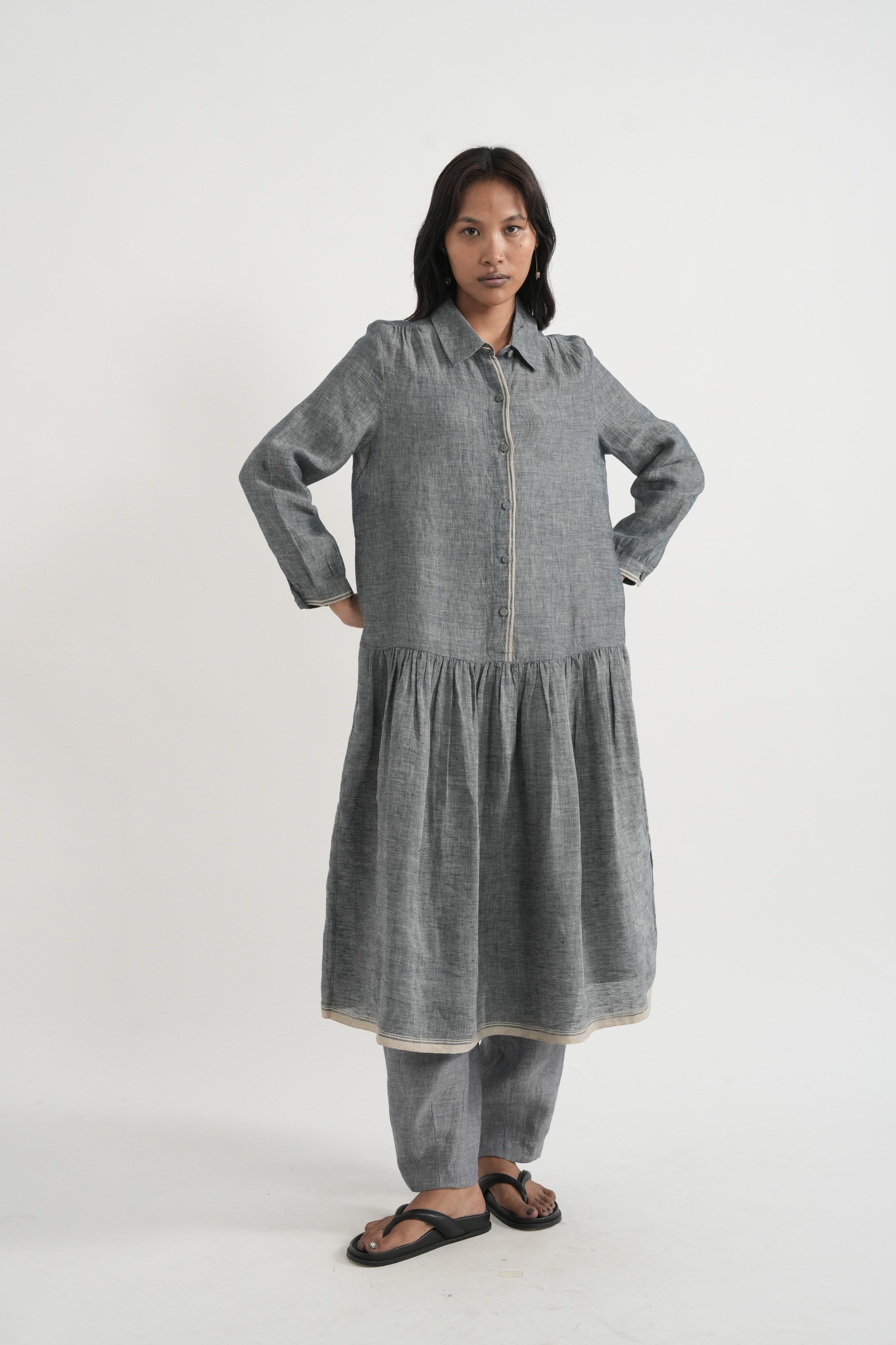 BLUEBELL DRESS