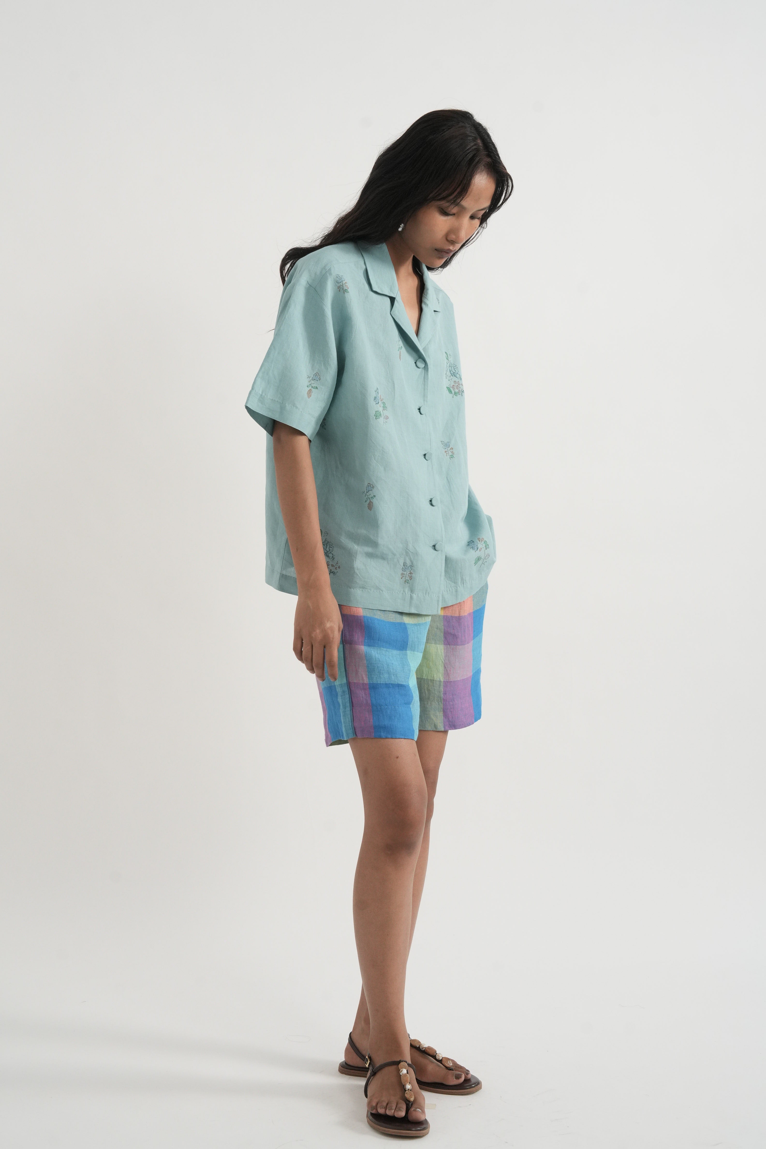 AKIO SHIRT