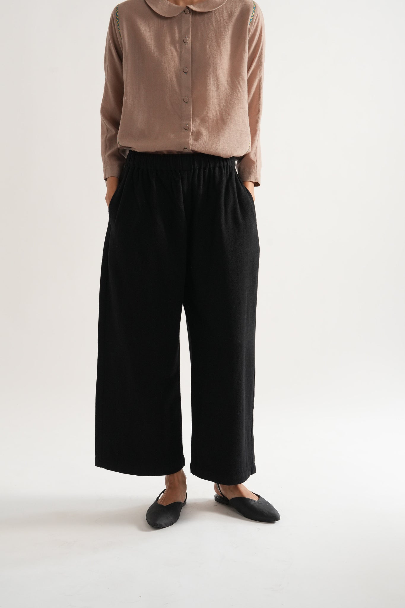 GORSE TROUSER
