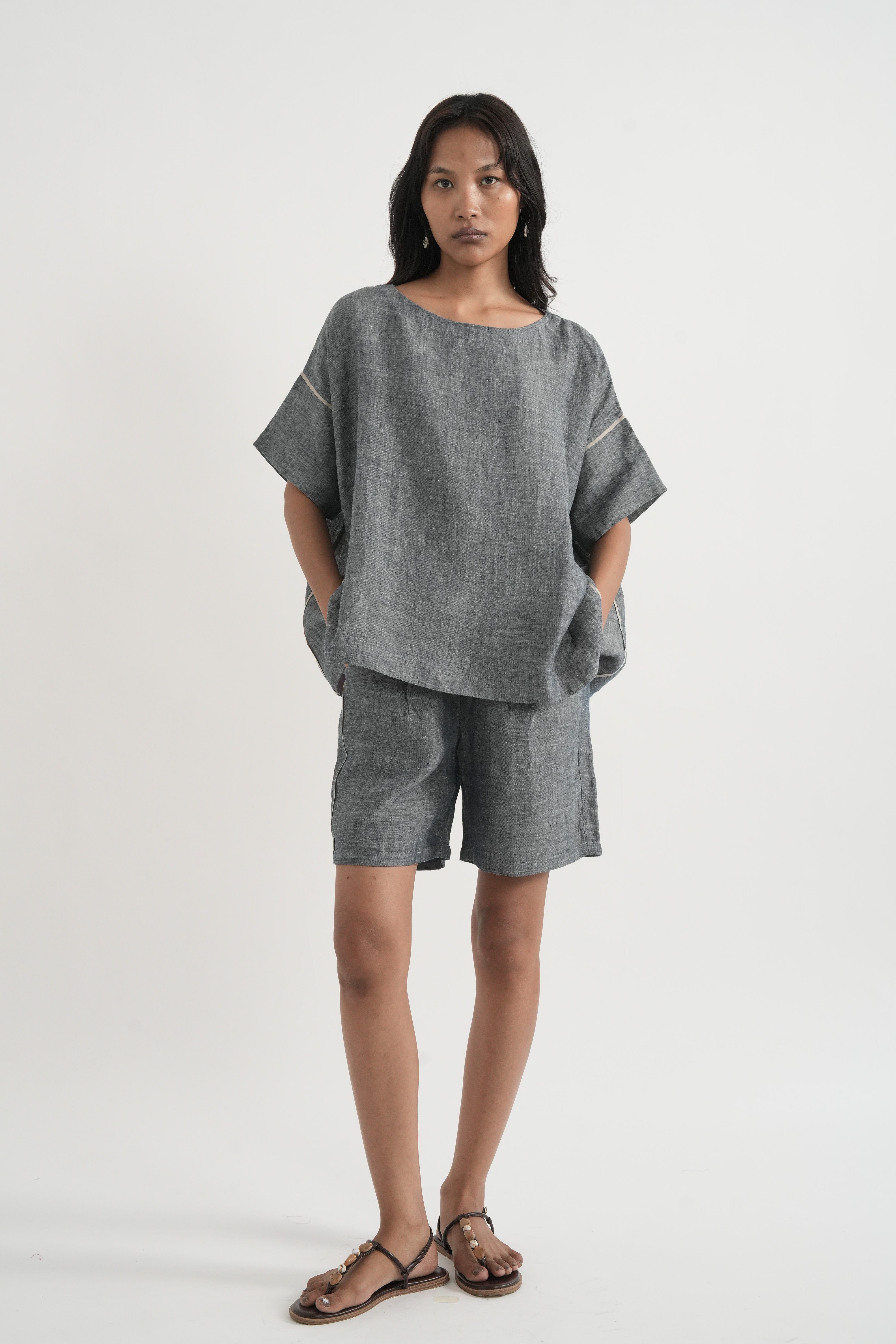 PEIXIE SHORT