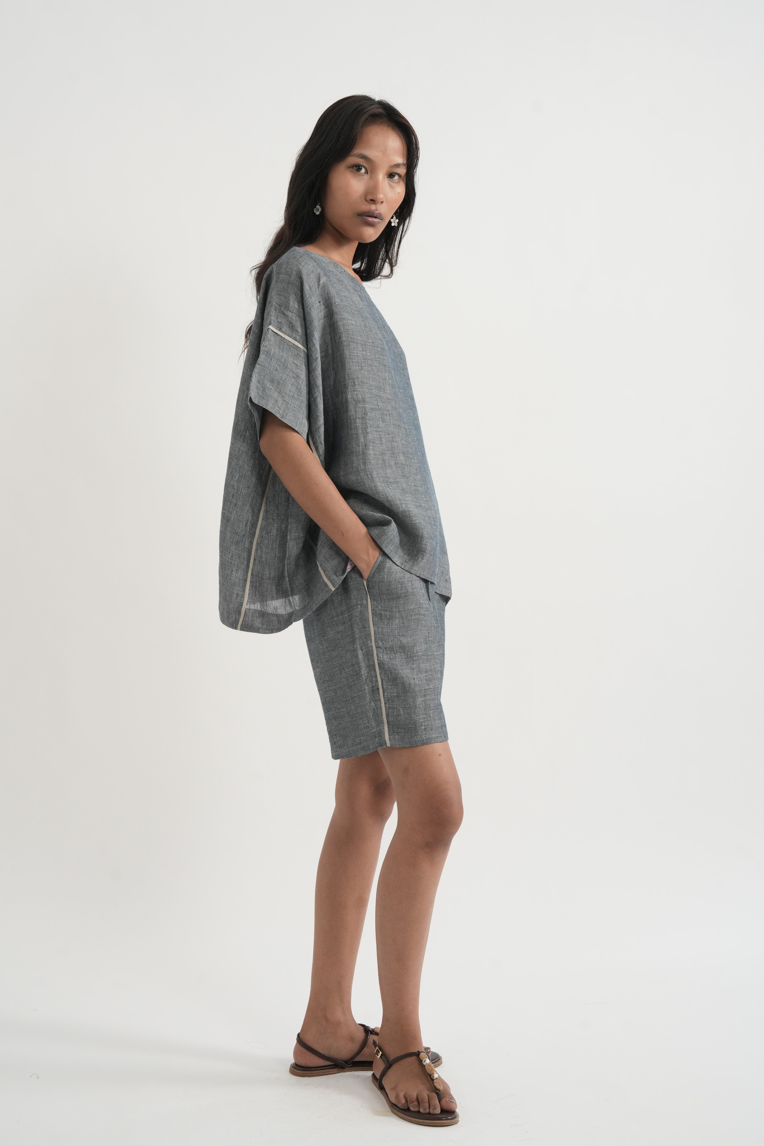 PEIXIE SHORT