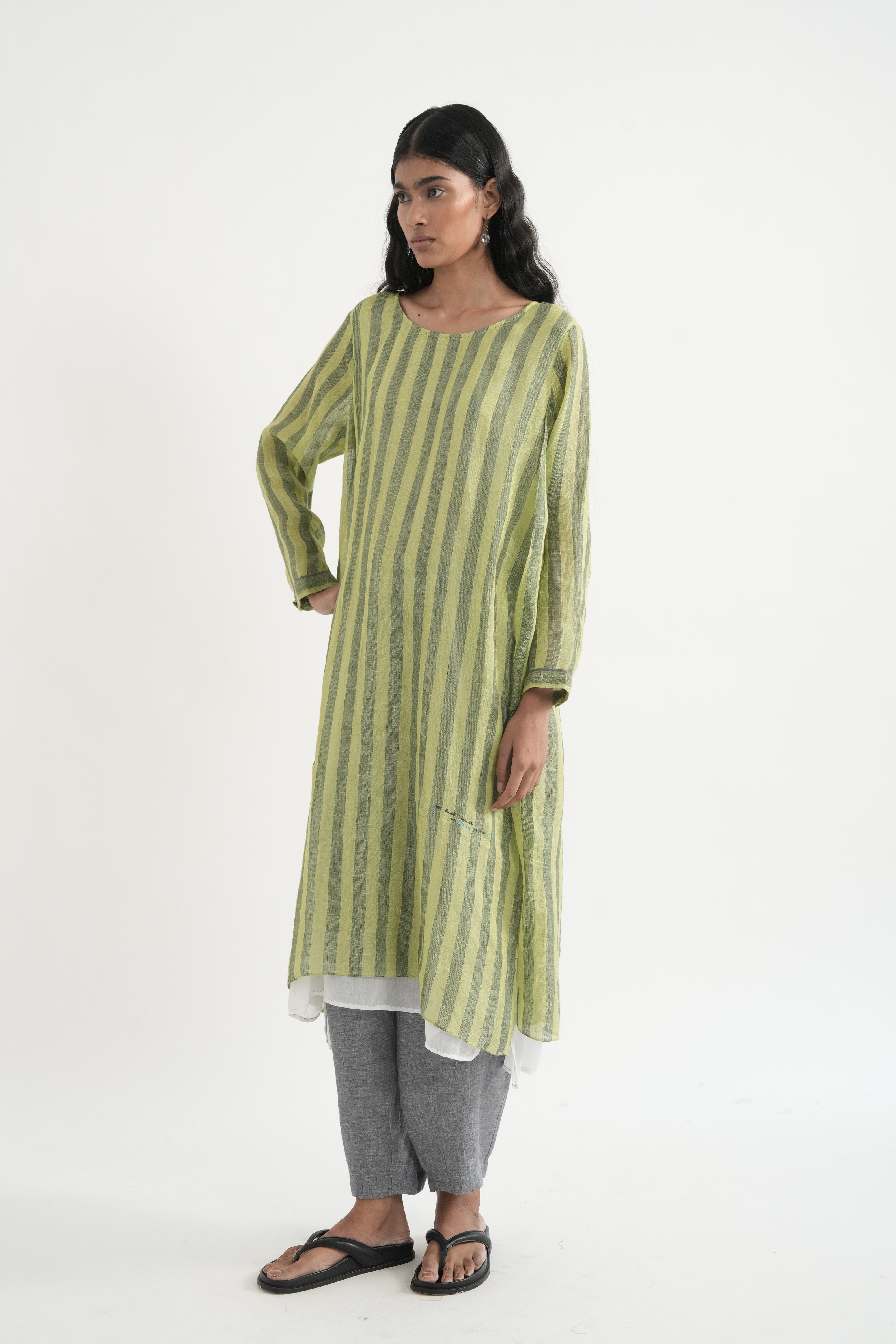 ALLY DRESS