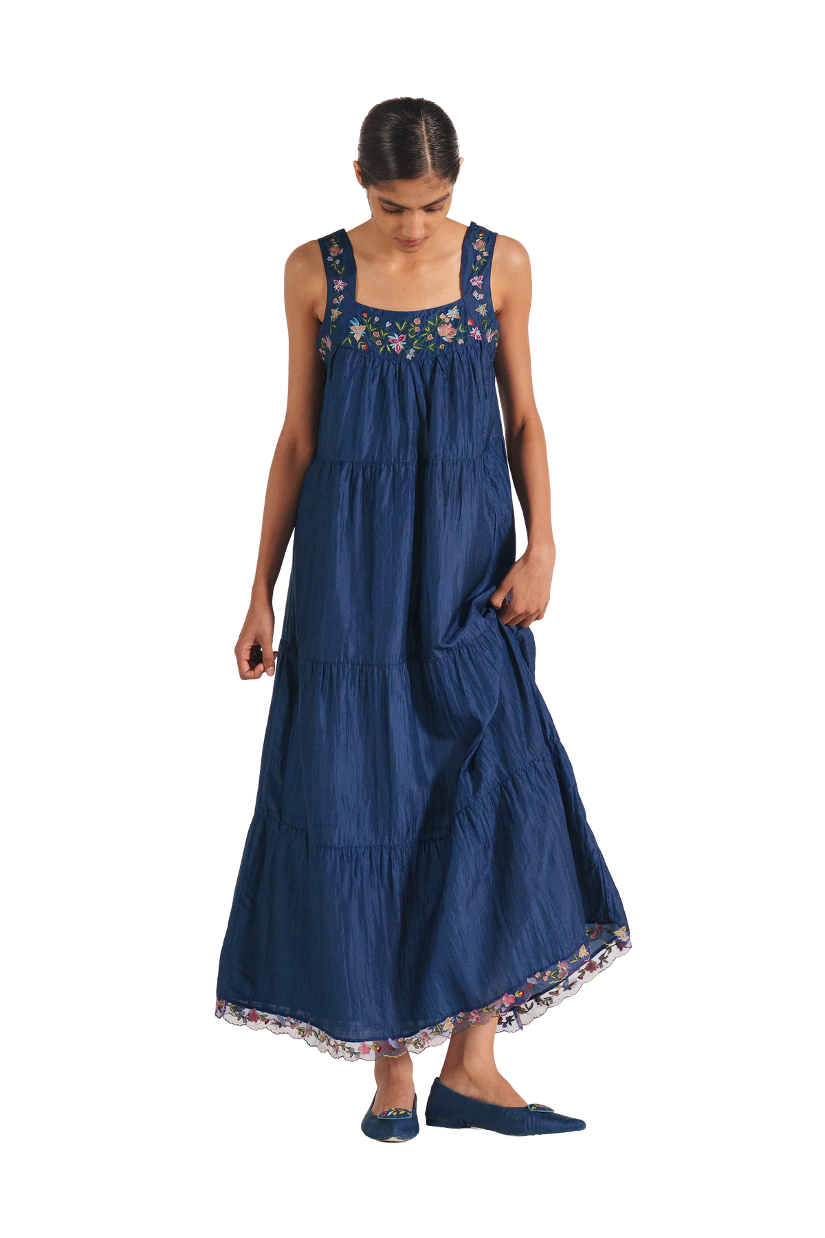 LILIANE DRESS