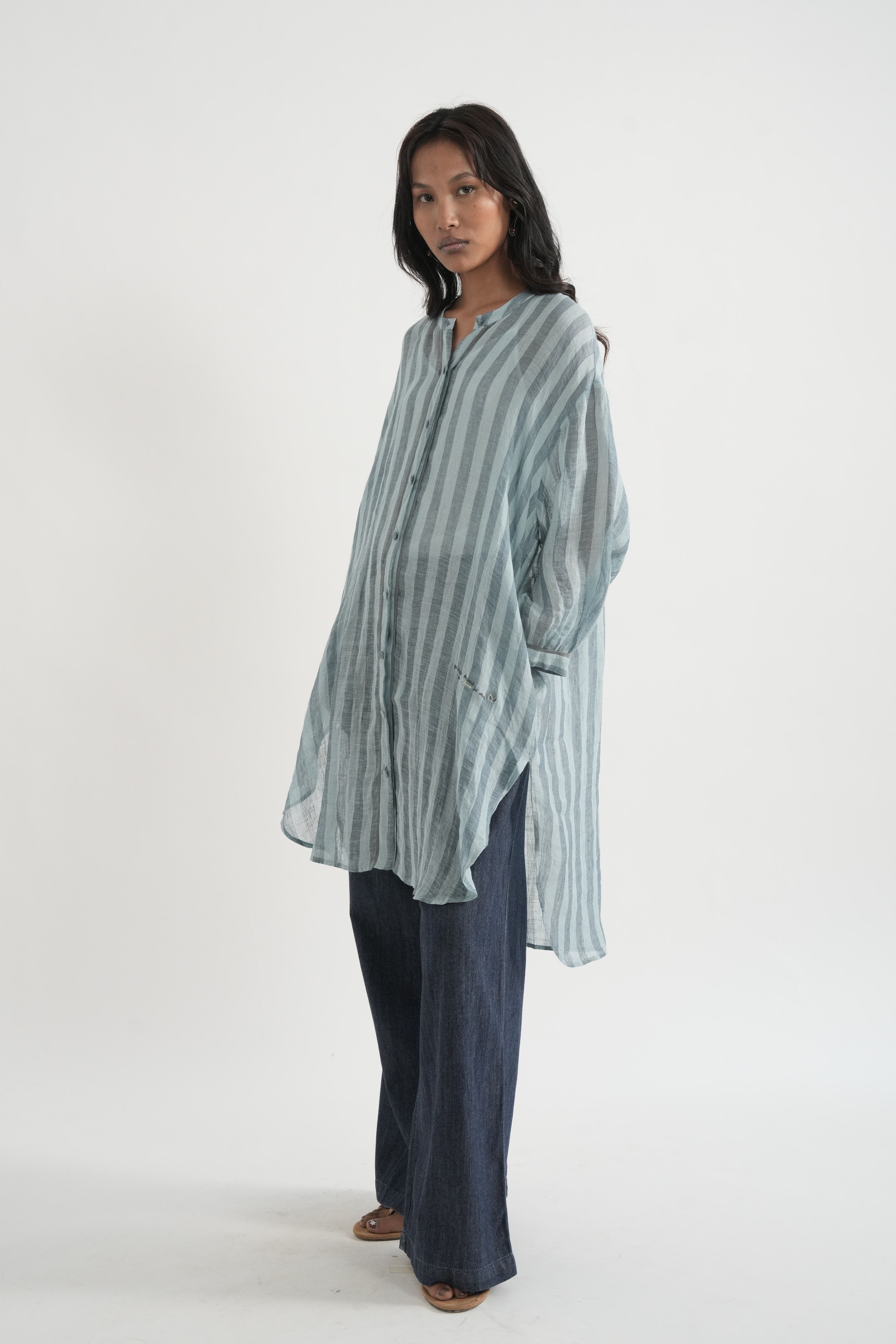 HACHI SHIRT