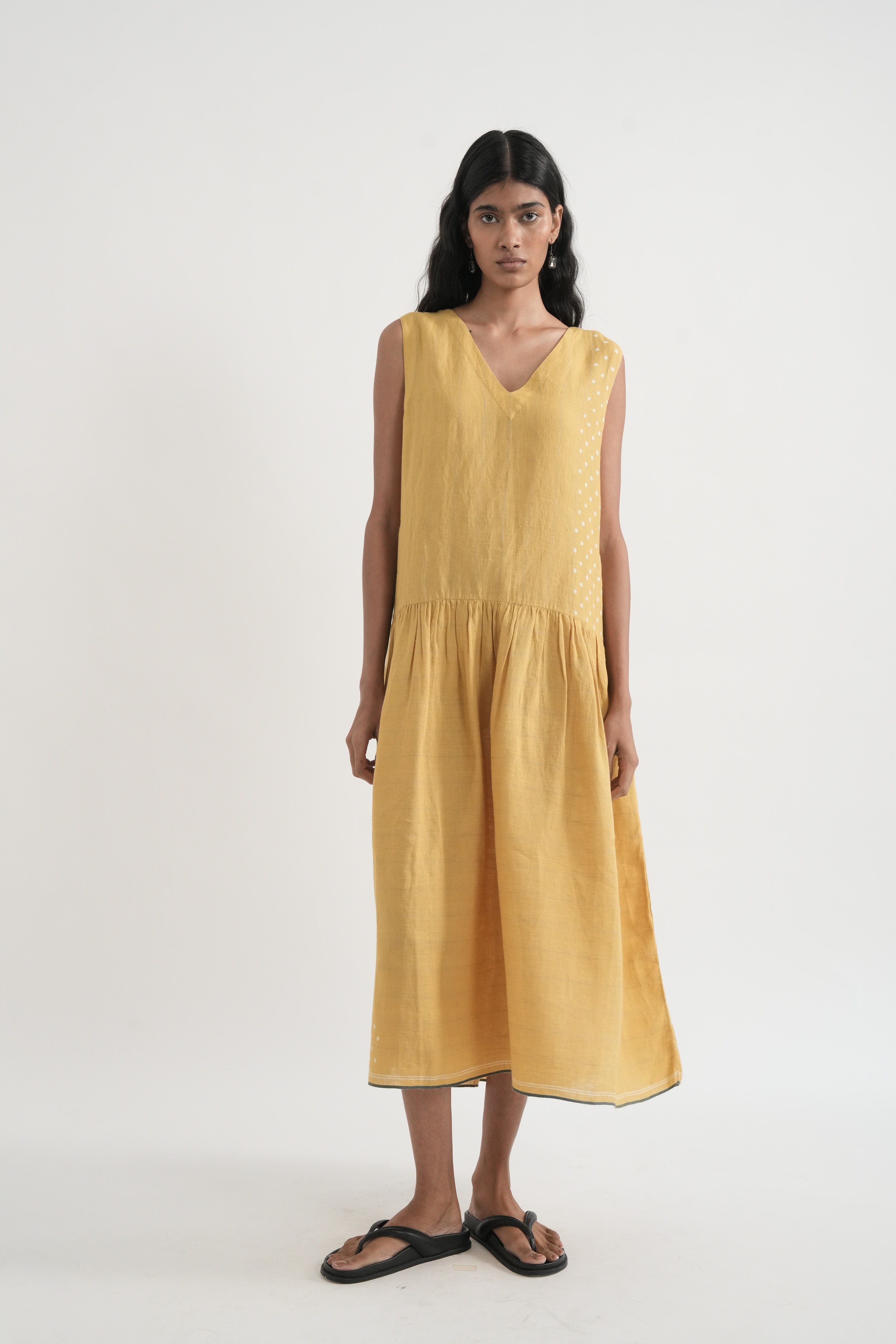 ORION DRESS