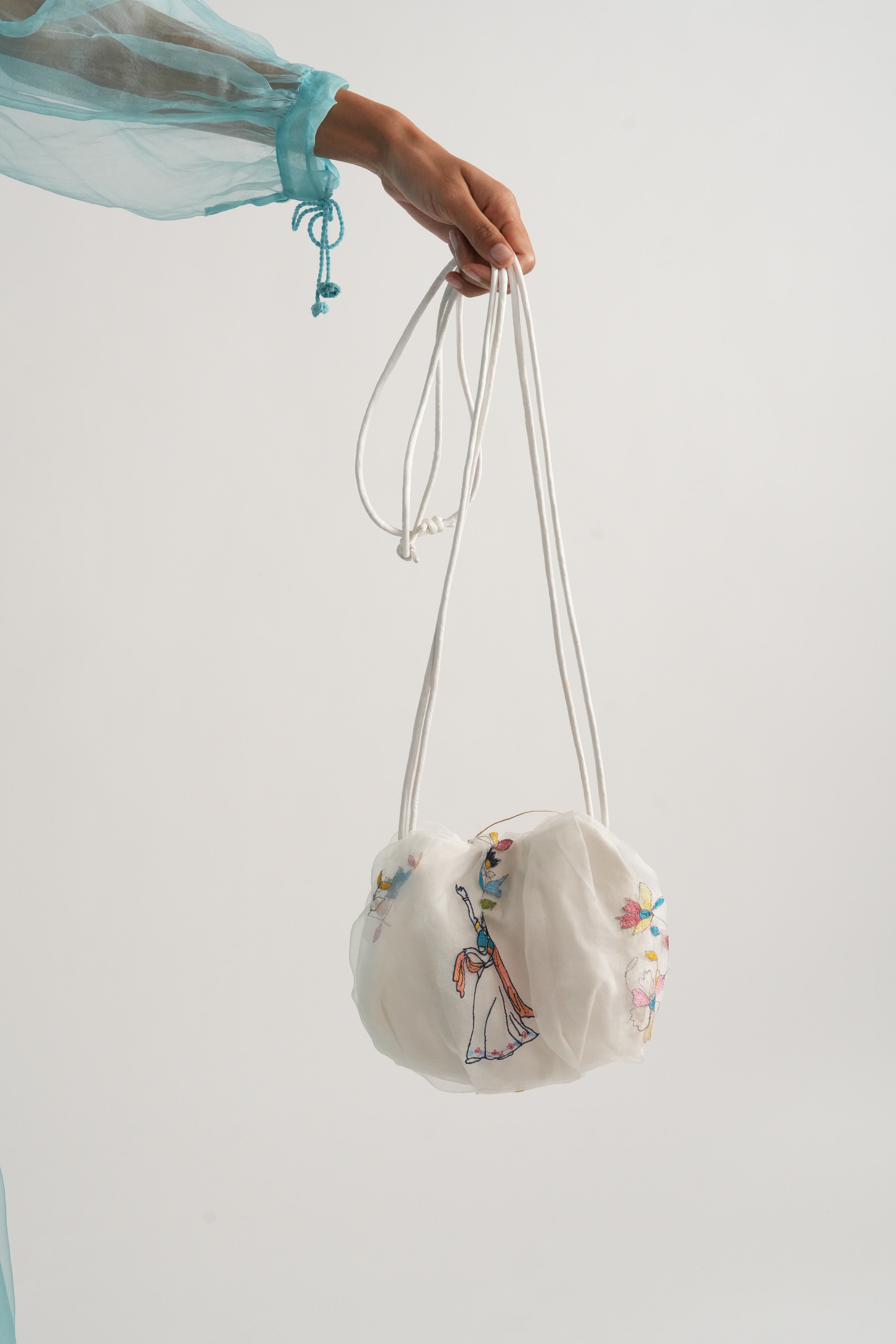 POTLI BAG